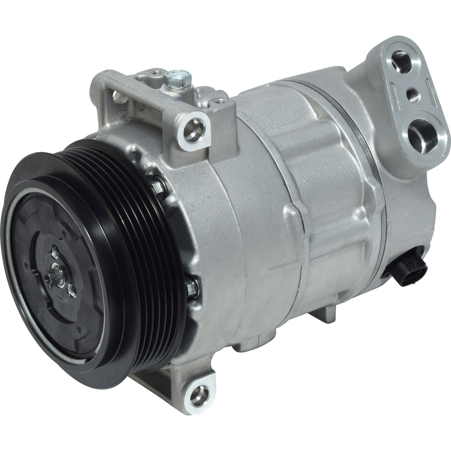 A/C Compressor