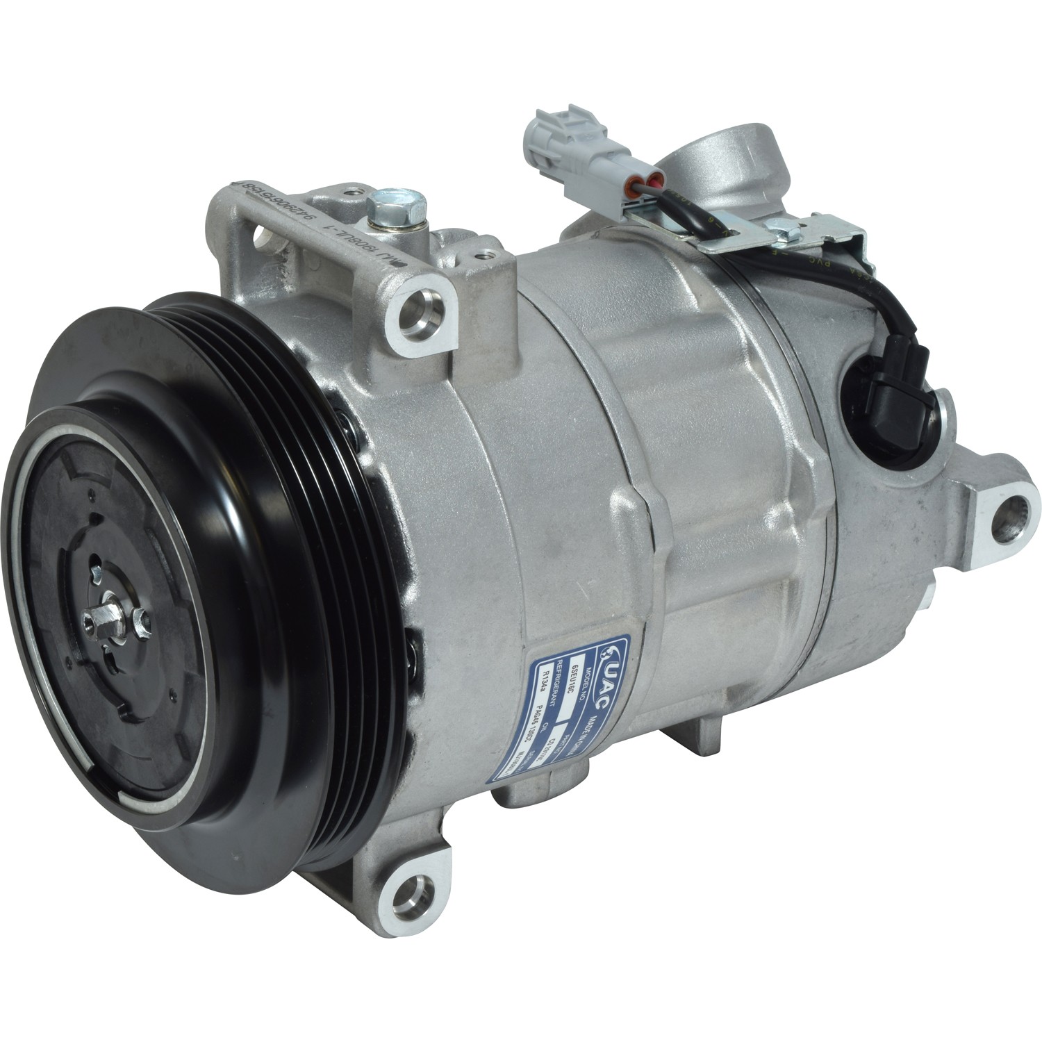 A/C Compressor