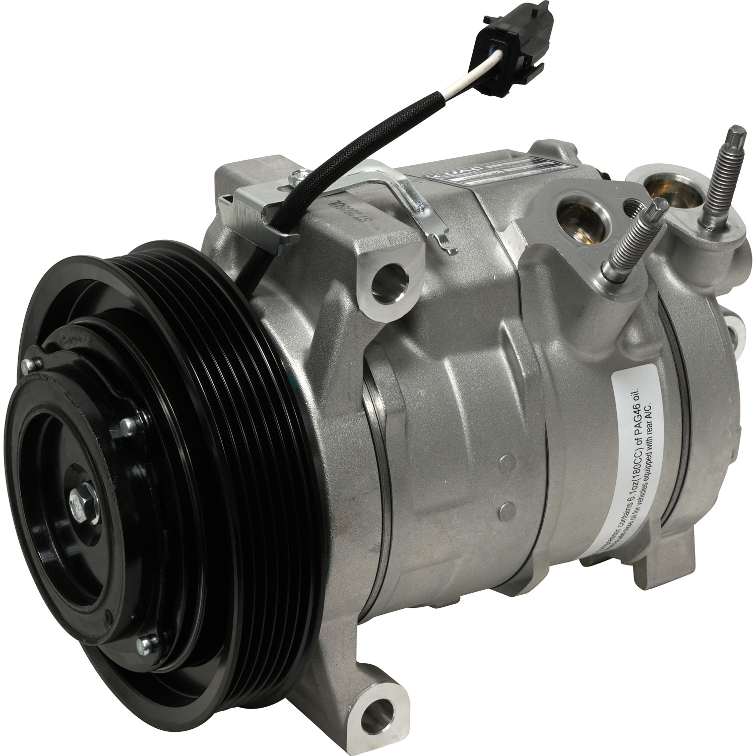 A/C Compressor