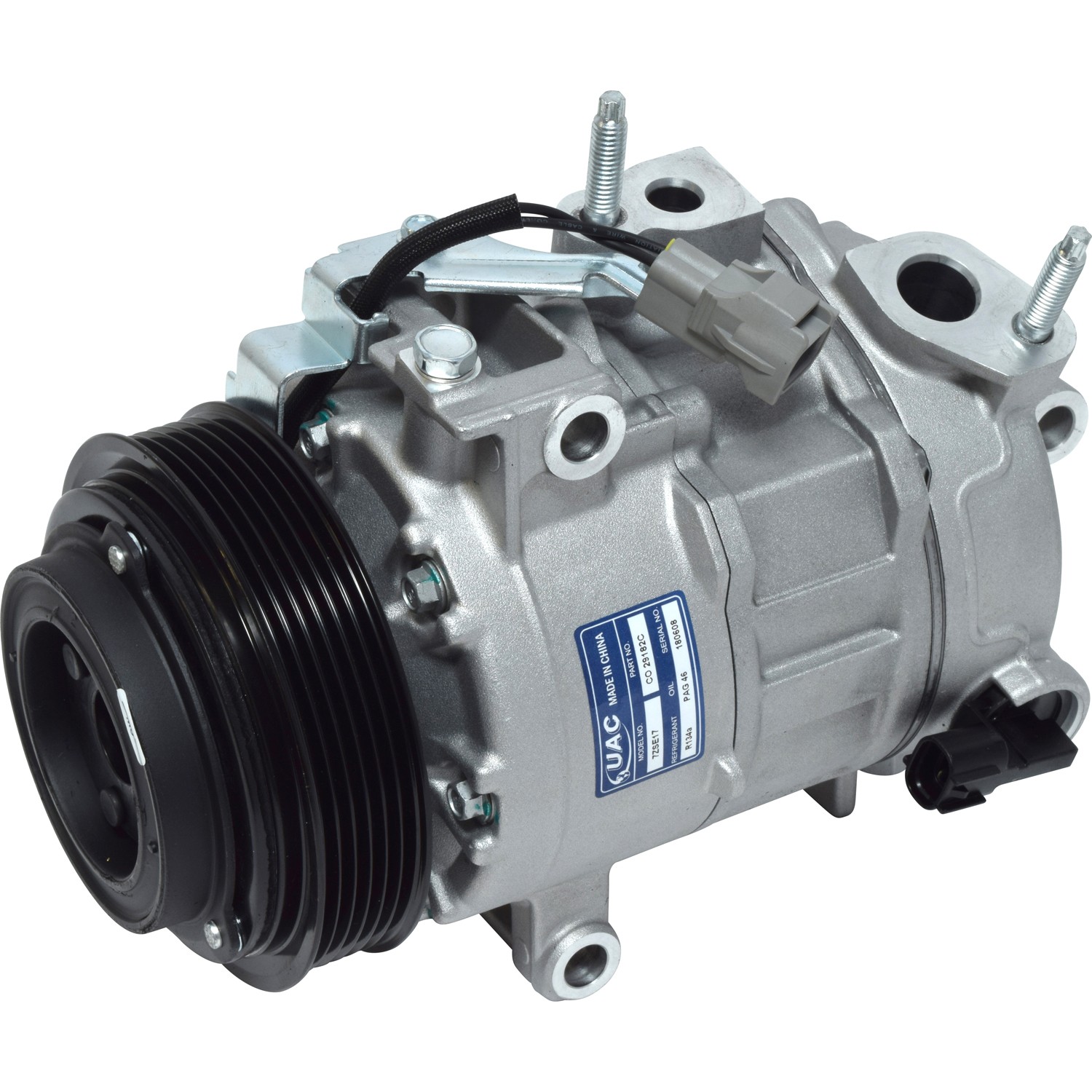 A/C Compressor