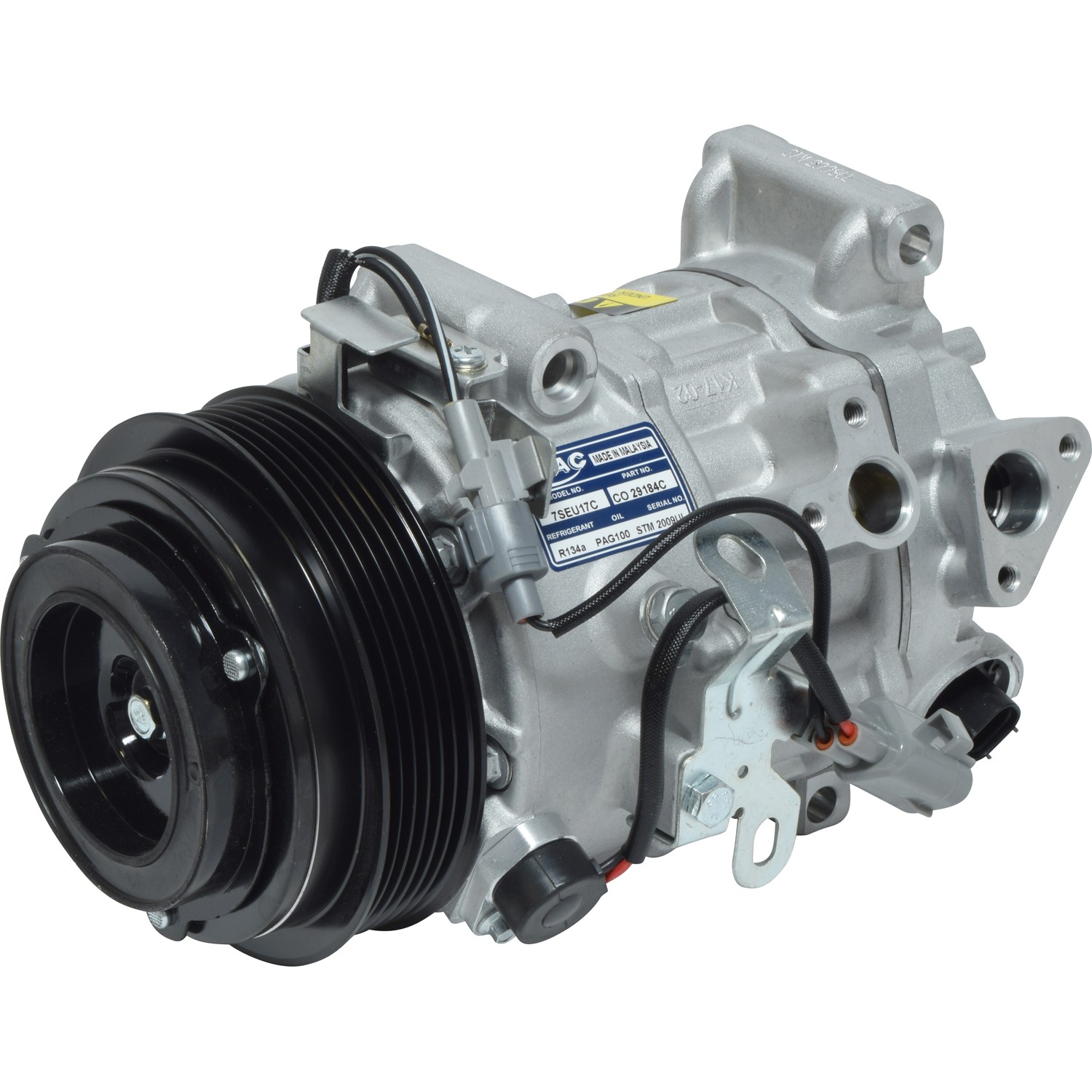 A/C Compressor