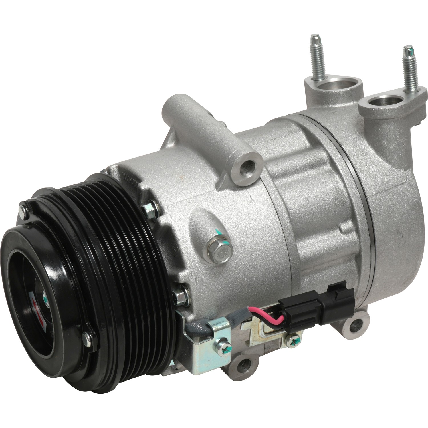 A/C Compressor