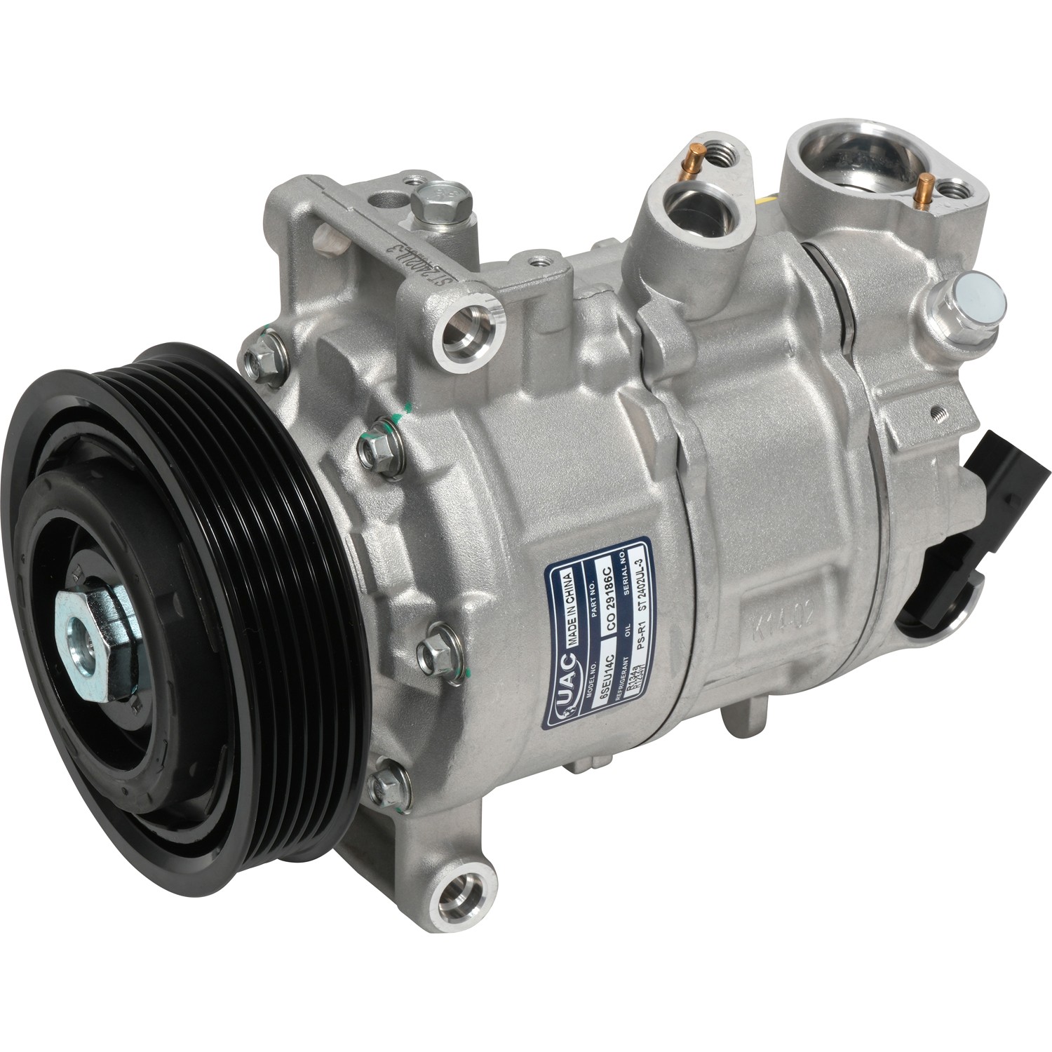 A/C Compressor
