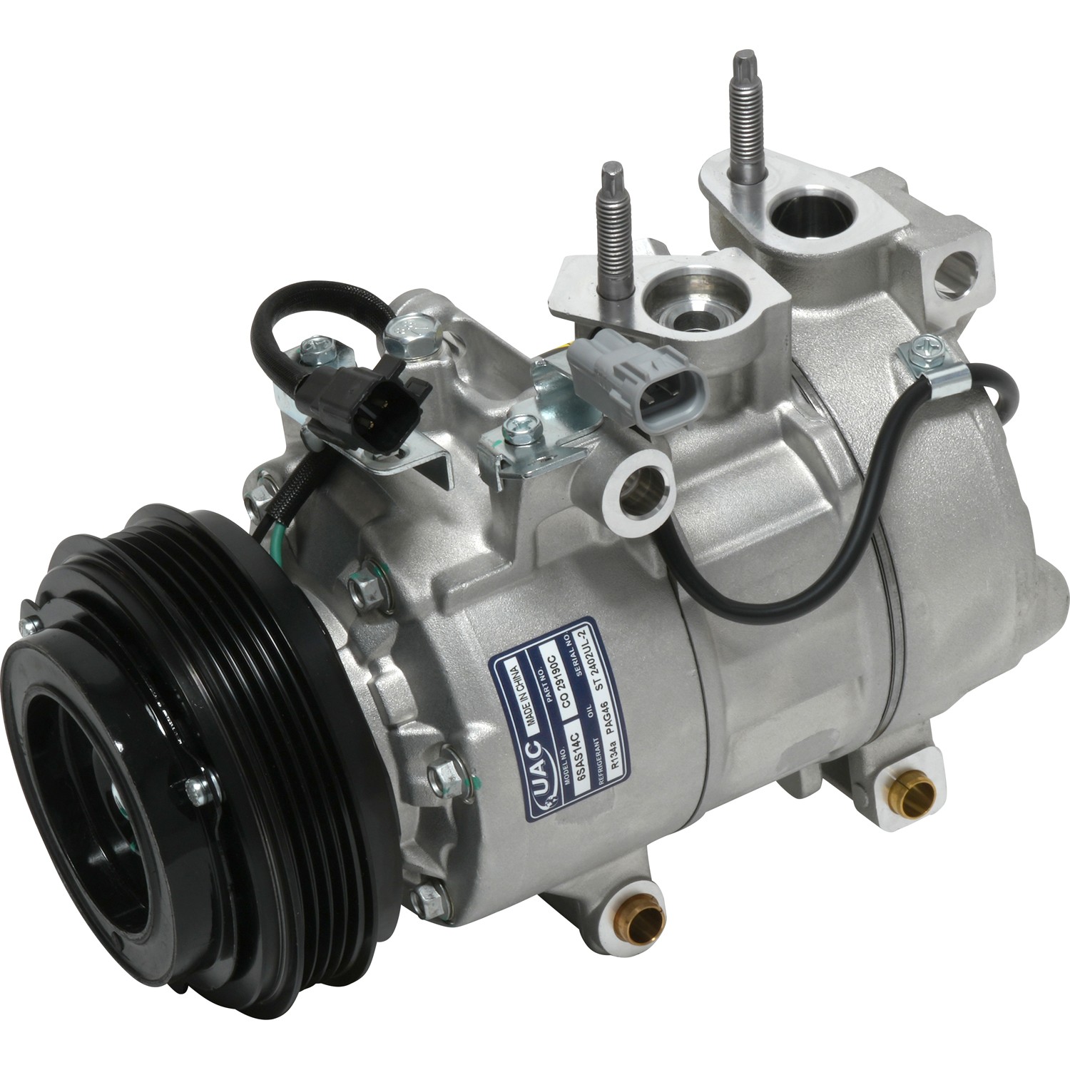 A/C Compressor