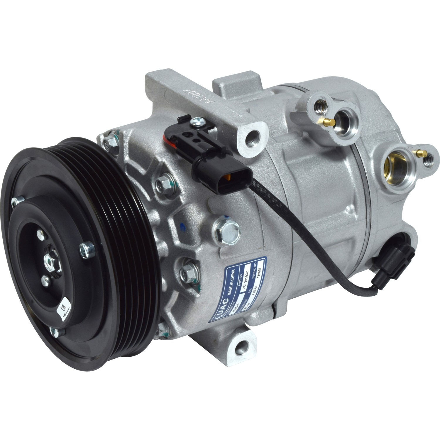 A/C Compressor