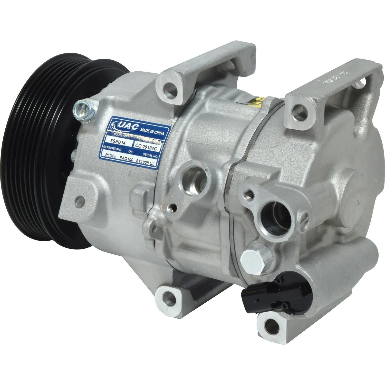 A/C Compressor