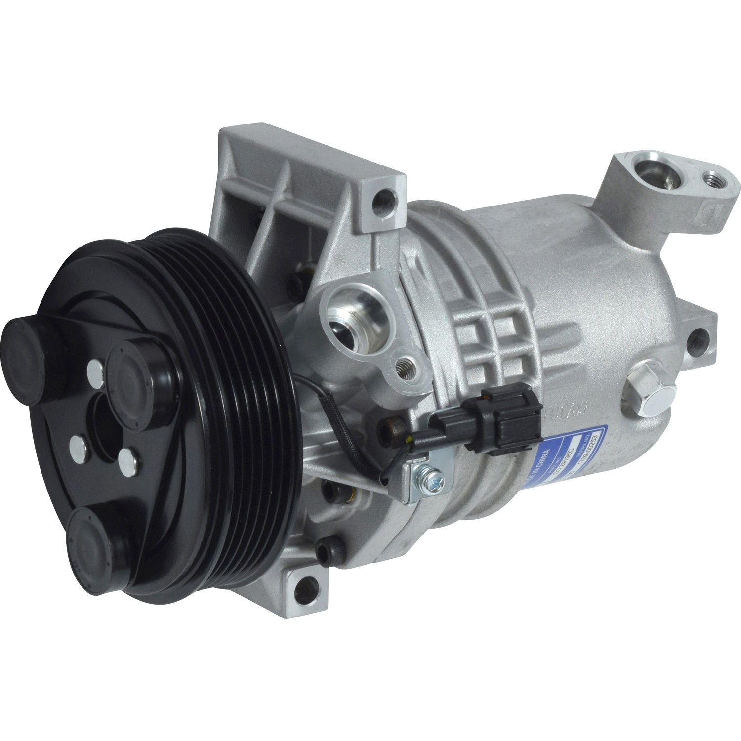 A/C Compressor
