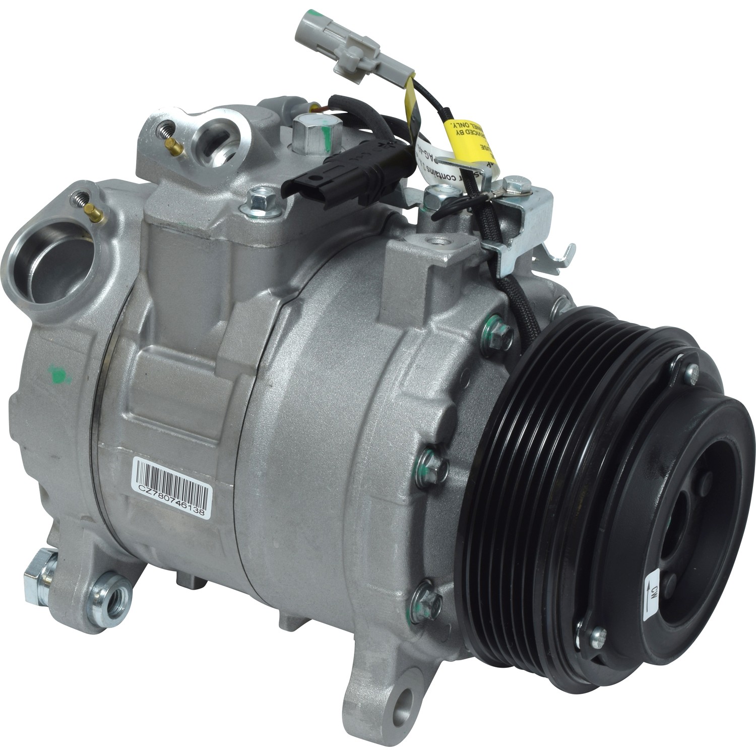 A/C Compressor