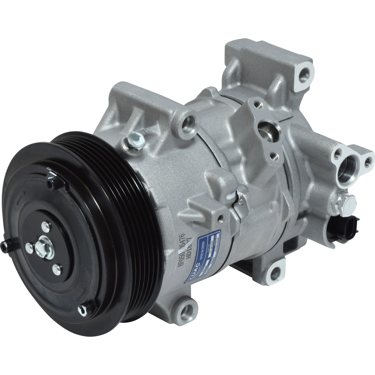A/C Compressor