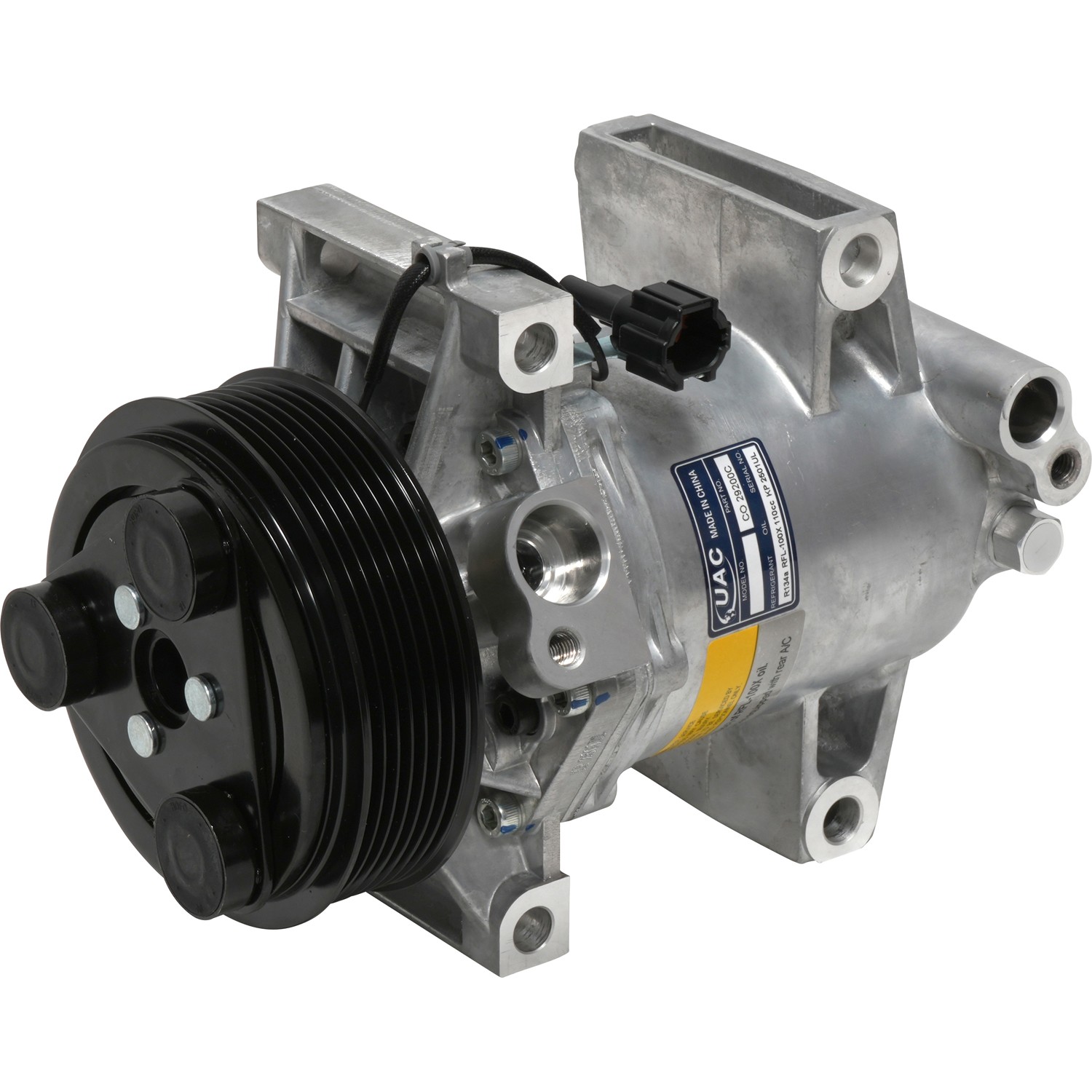 A/C Compressor