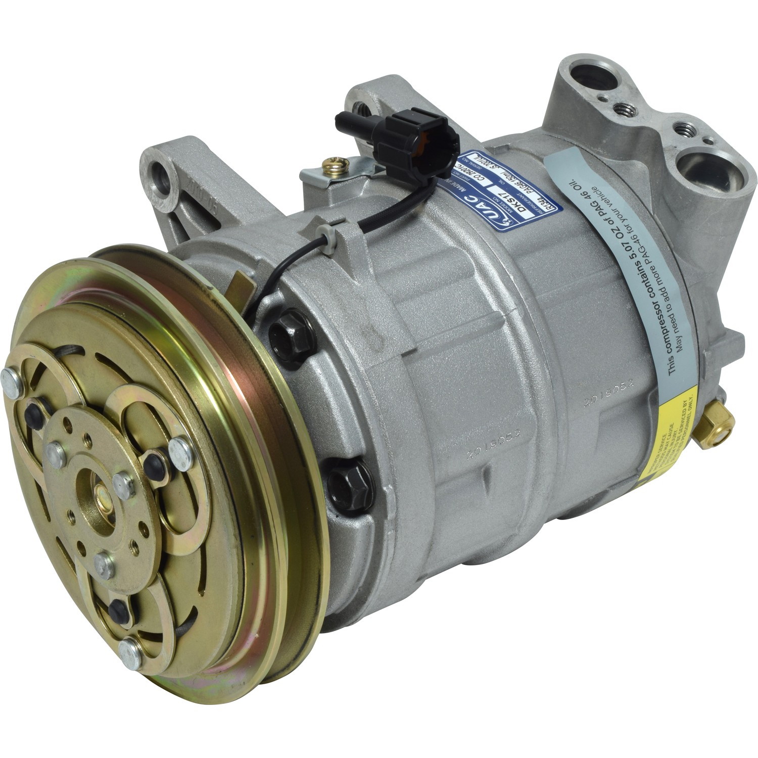 A/C Compressor