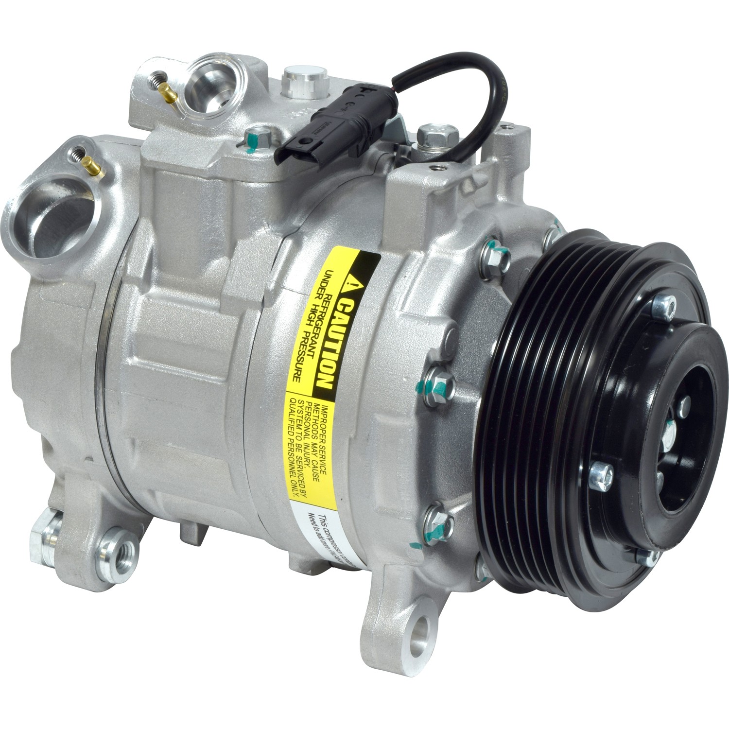 A/C Compressor