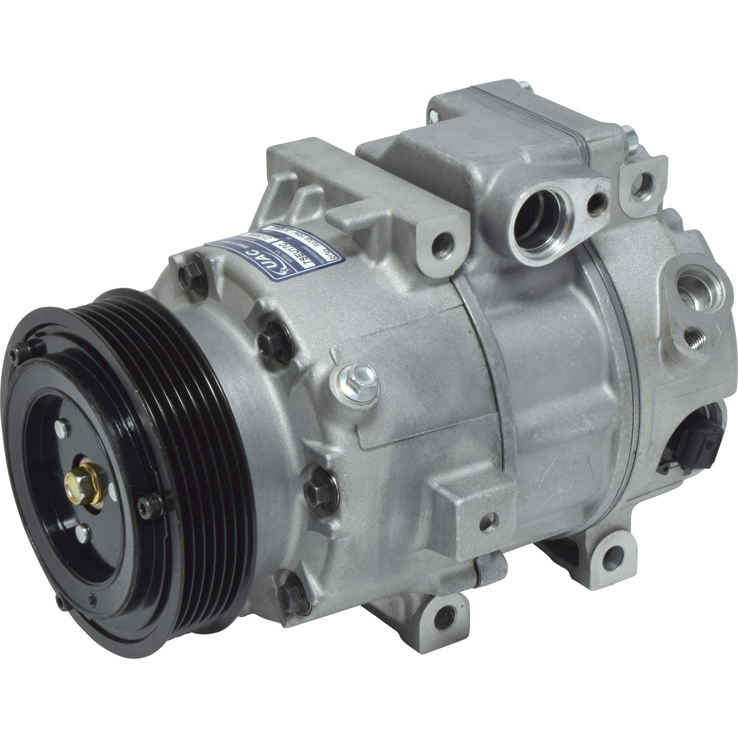 A/C Compressor