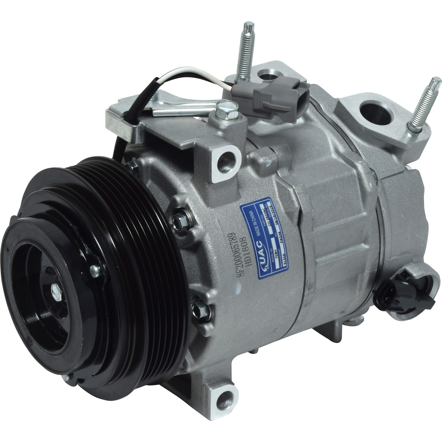 A/C Compressor