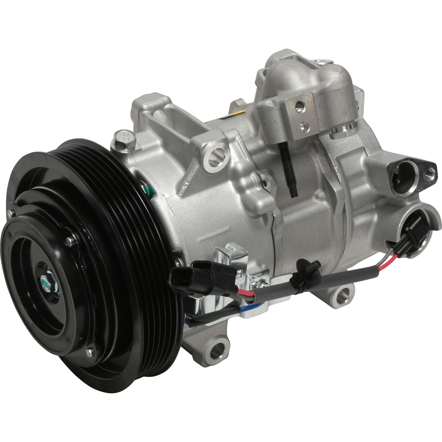 A/C Compressor