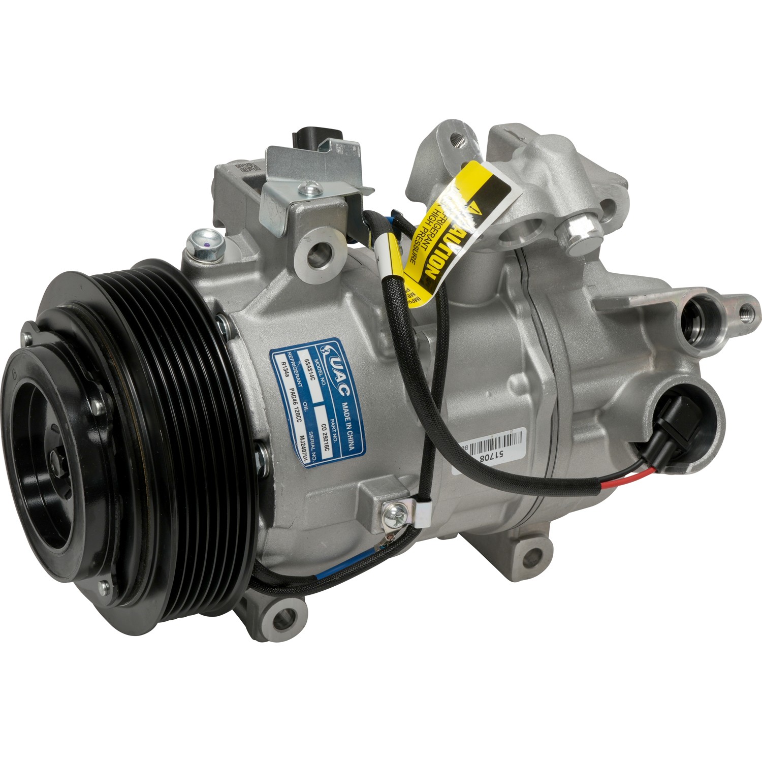 A/C Compressor