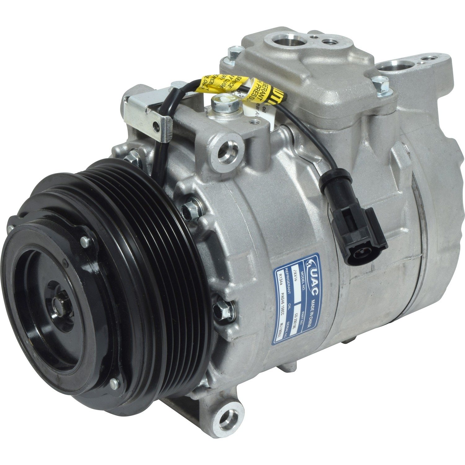 A/C Compressor