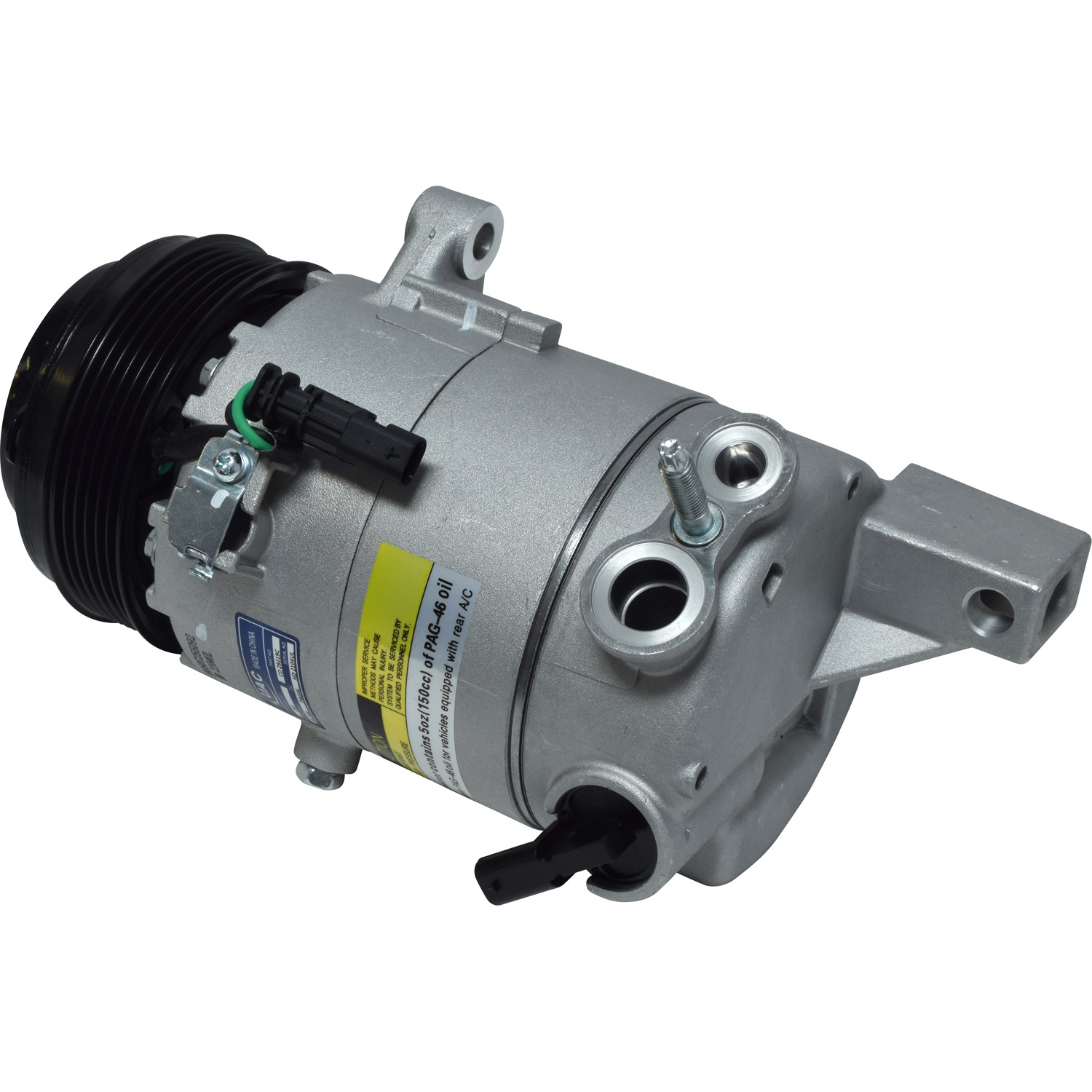 A/C Compressor