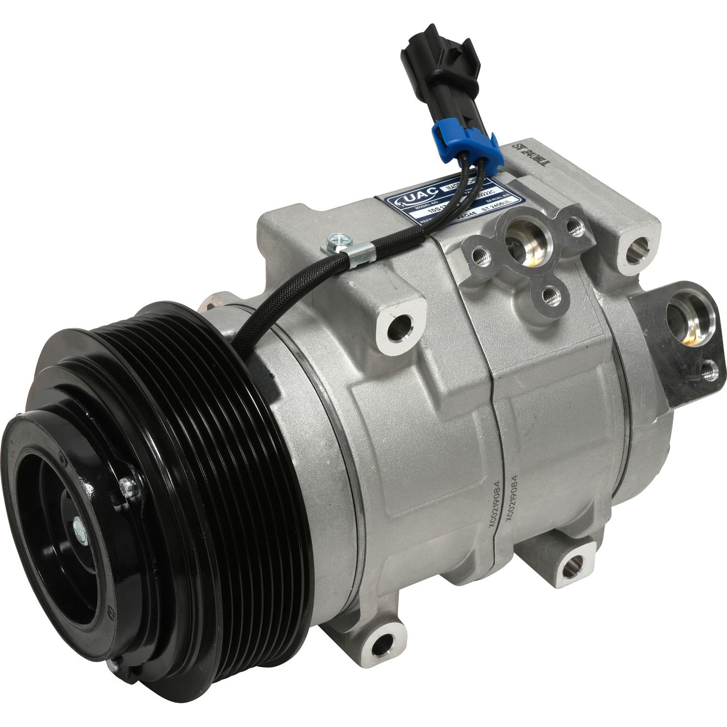 A/C Compressor