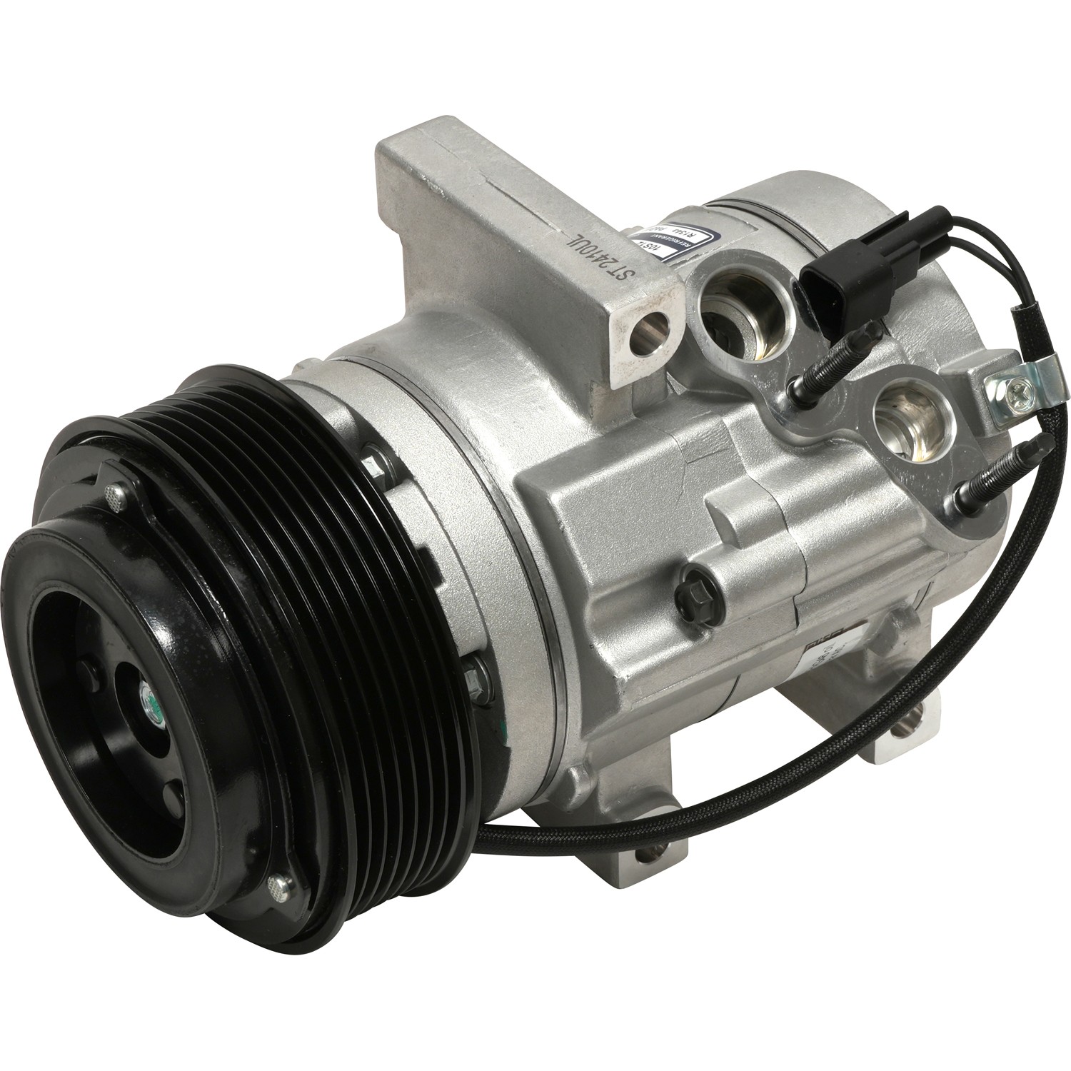 A/C Compressor