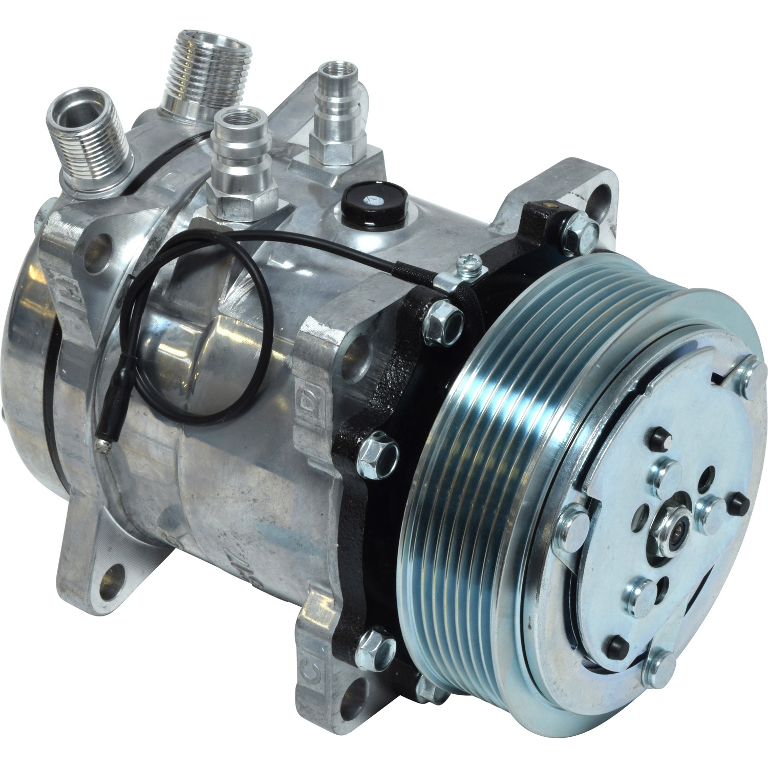A/C Compressor