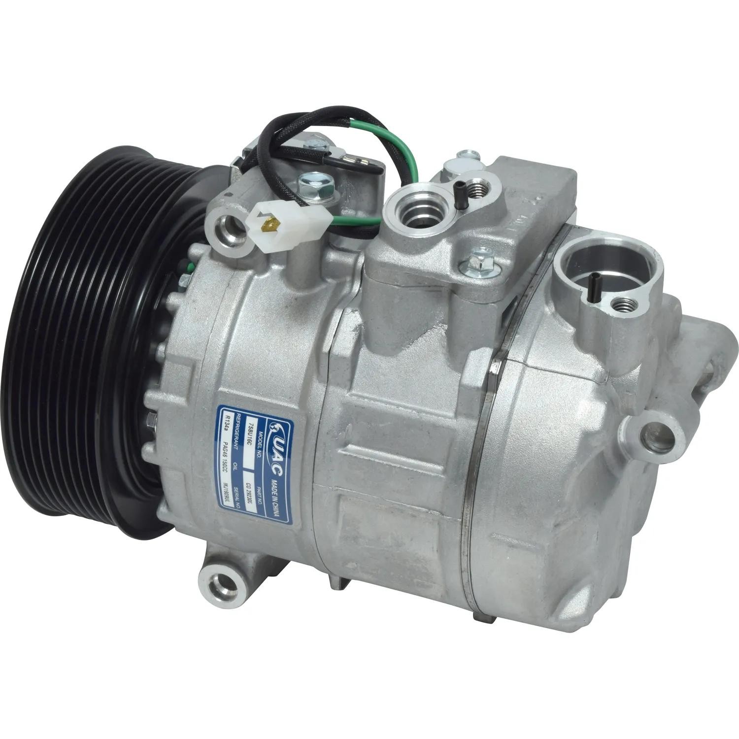 A/C Compressor