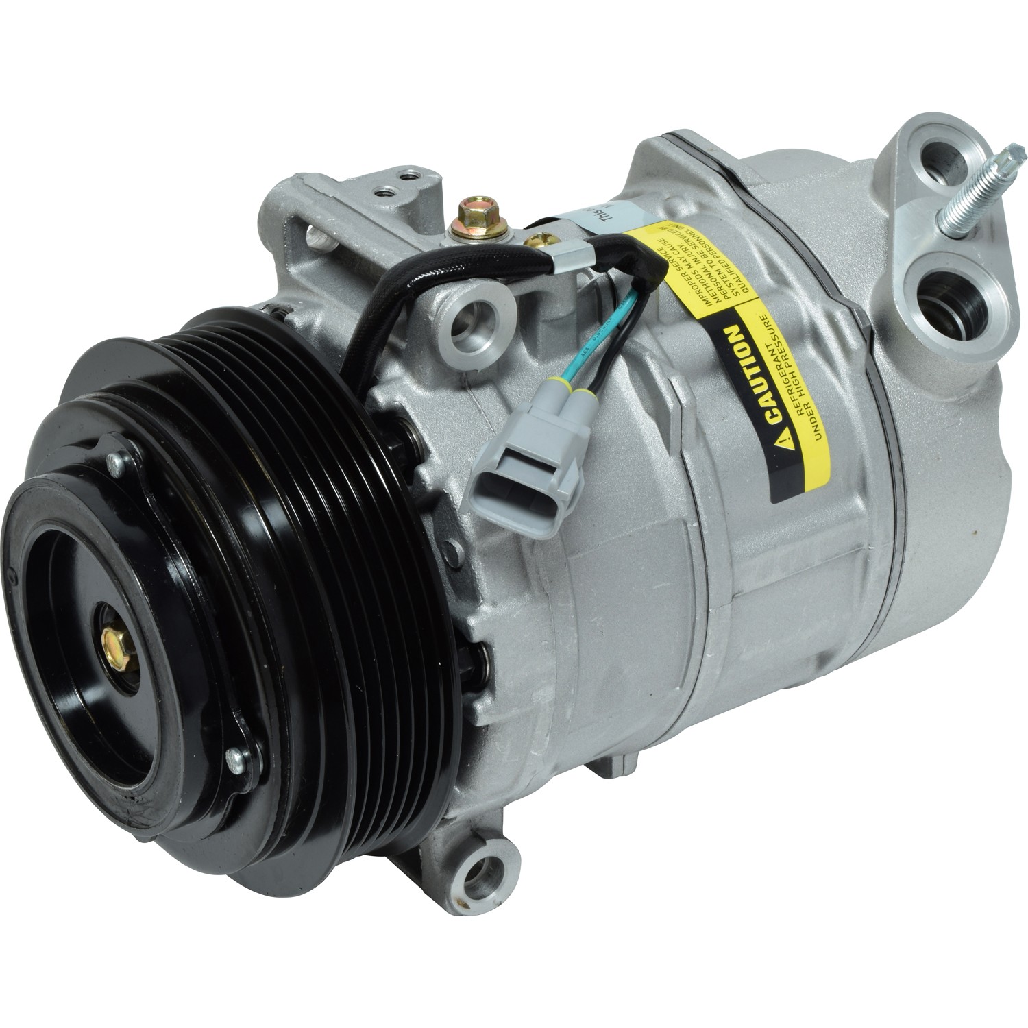 A/C Compressor