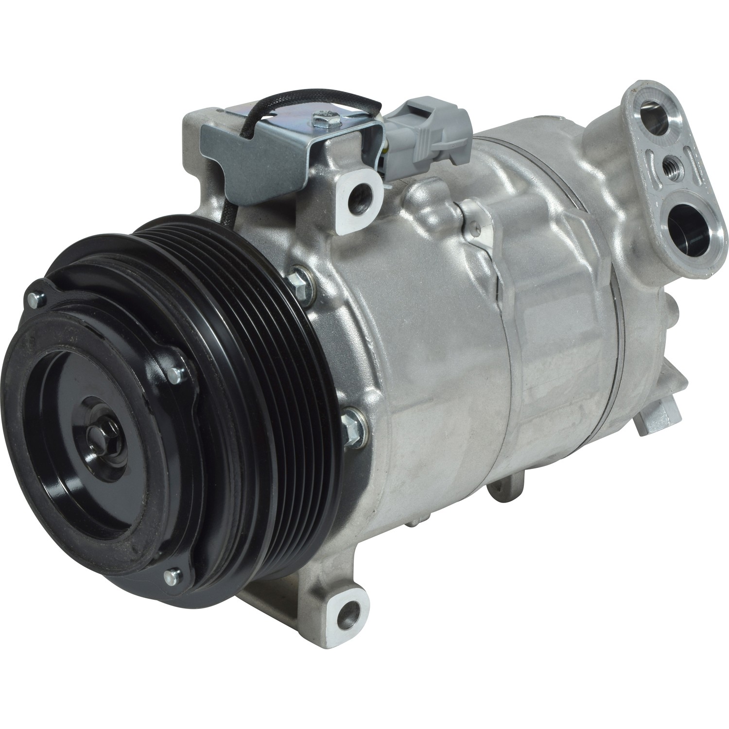 A/C Compressor