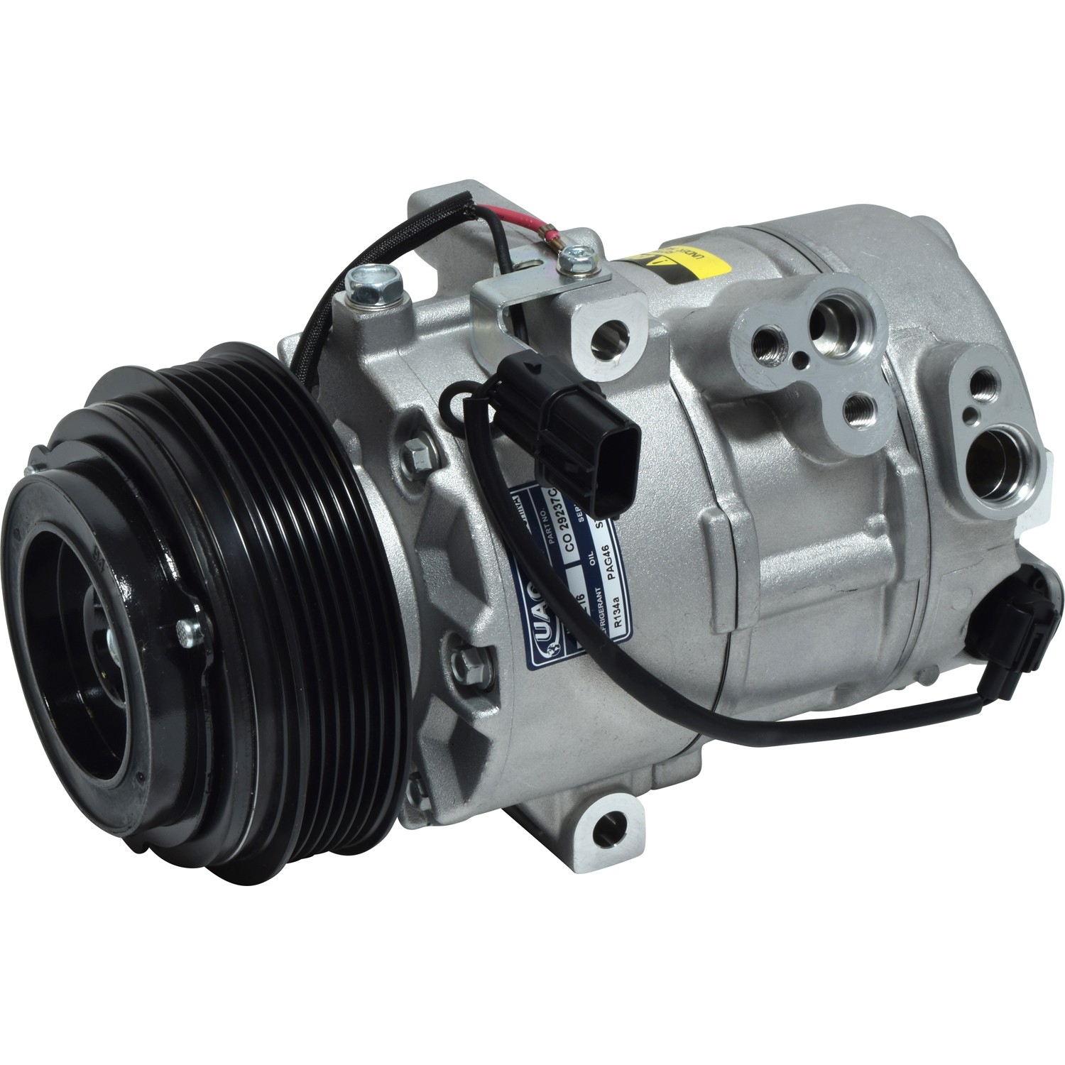 A/C Compressor