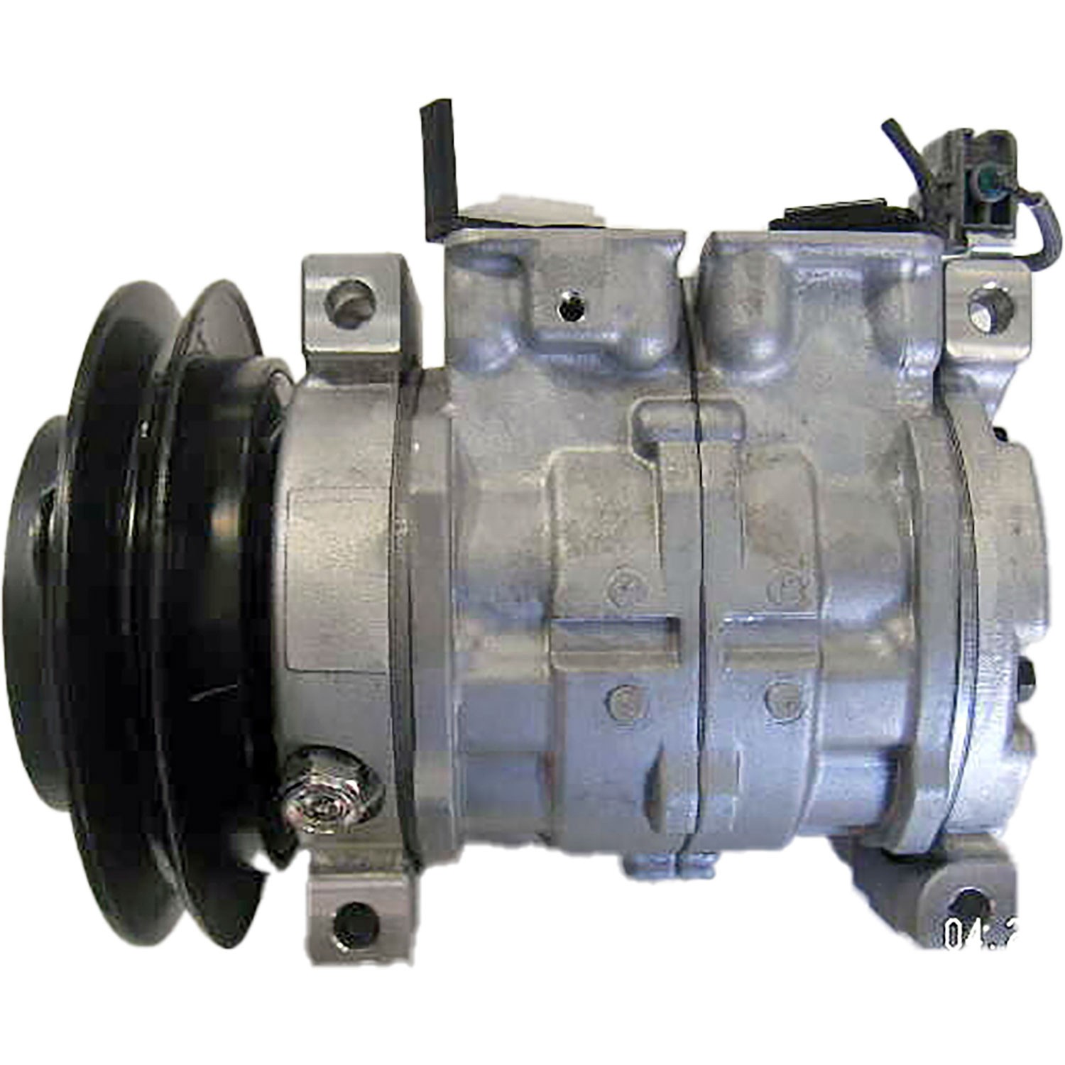 A/C Compressor
