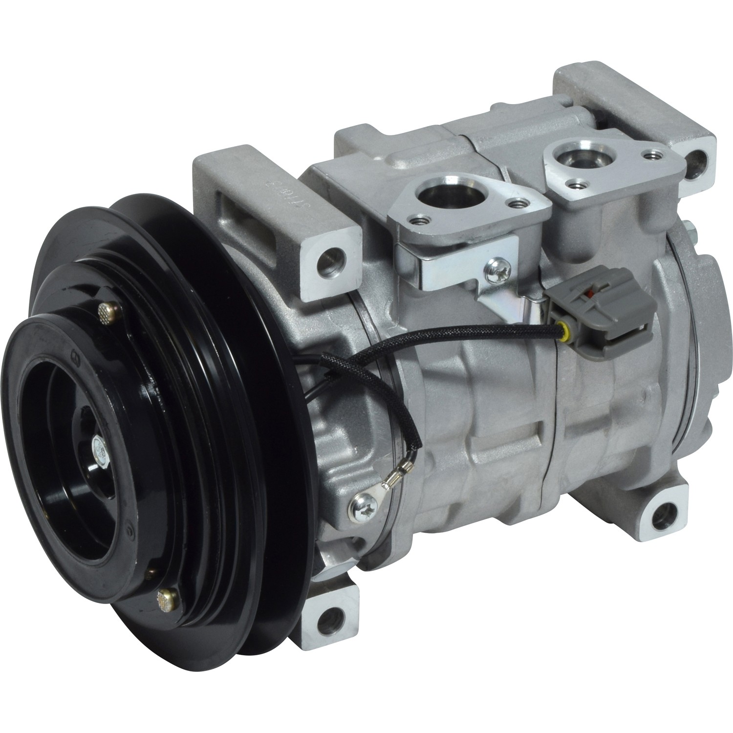 A/C Compressor