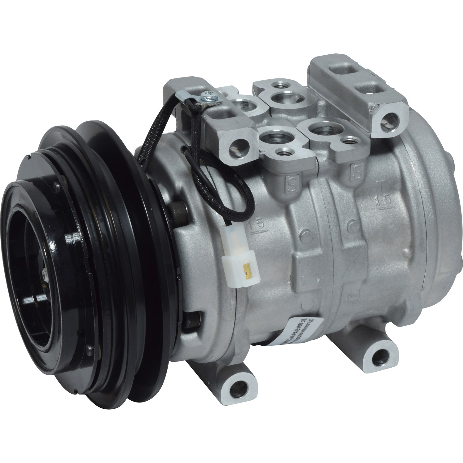 A/C Compressor
