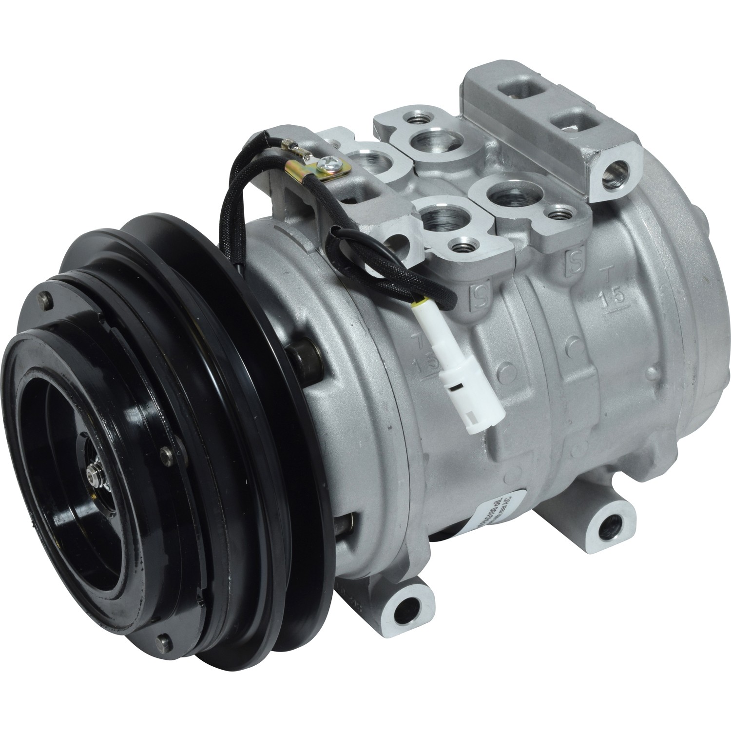 A/C Compressor