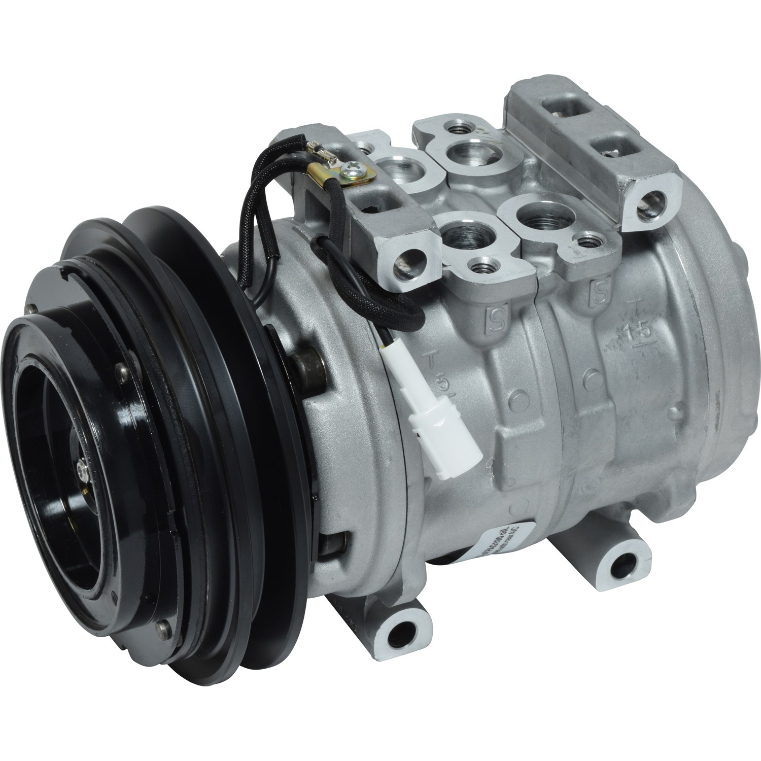 A/C Compressor