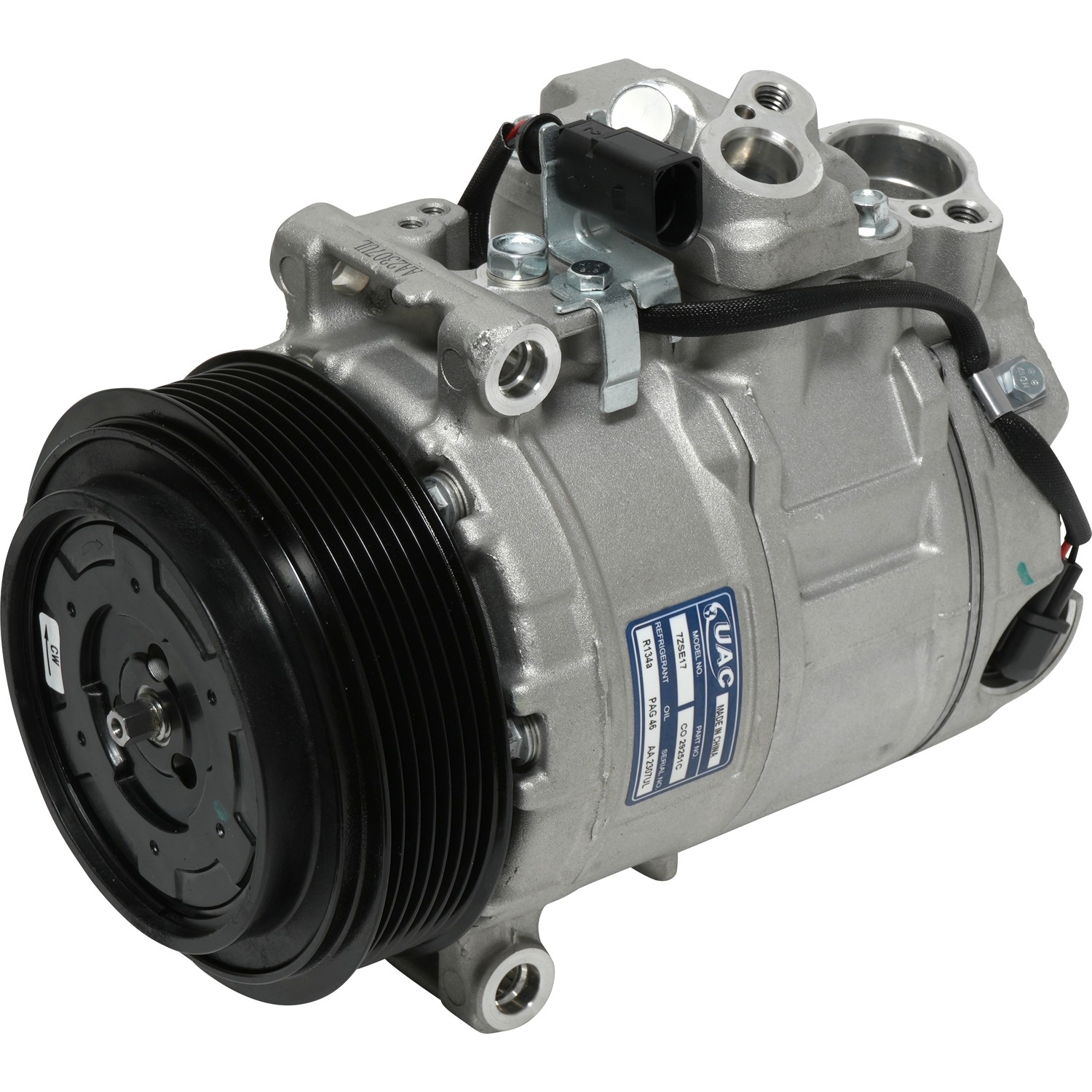 A/C Compressor