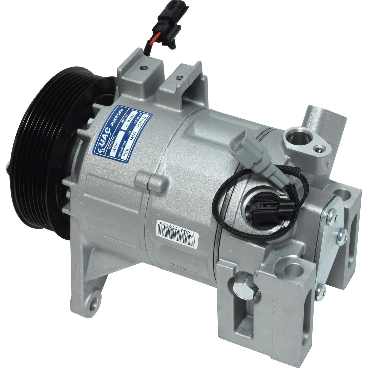 A/C Compressor