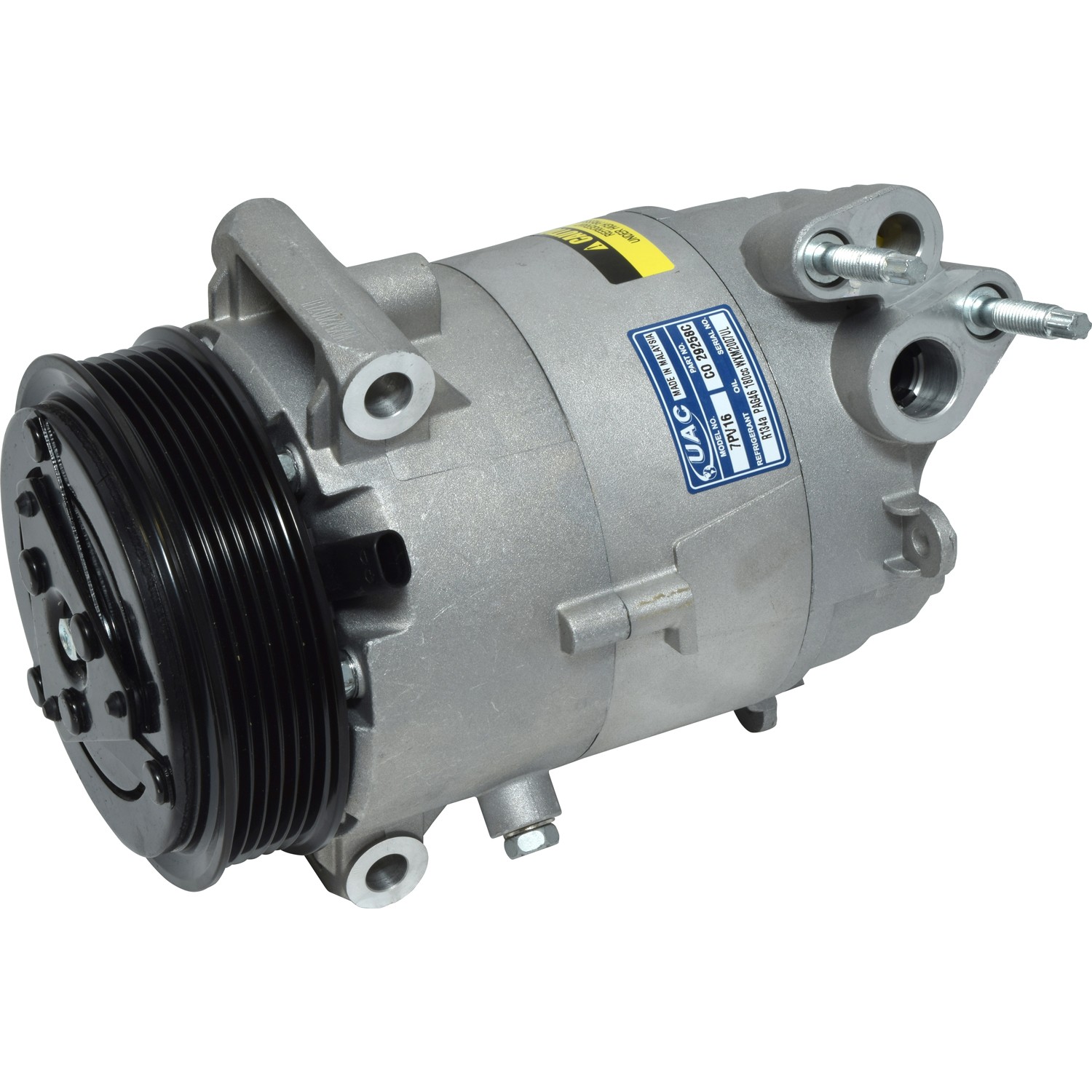 A/C Compressor