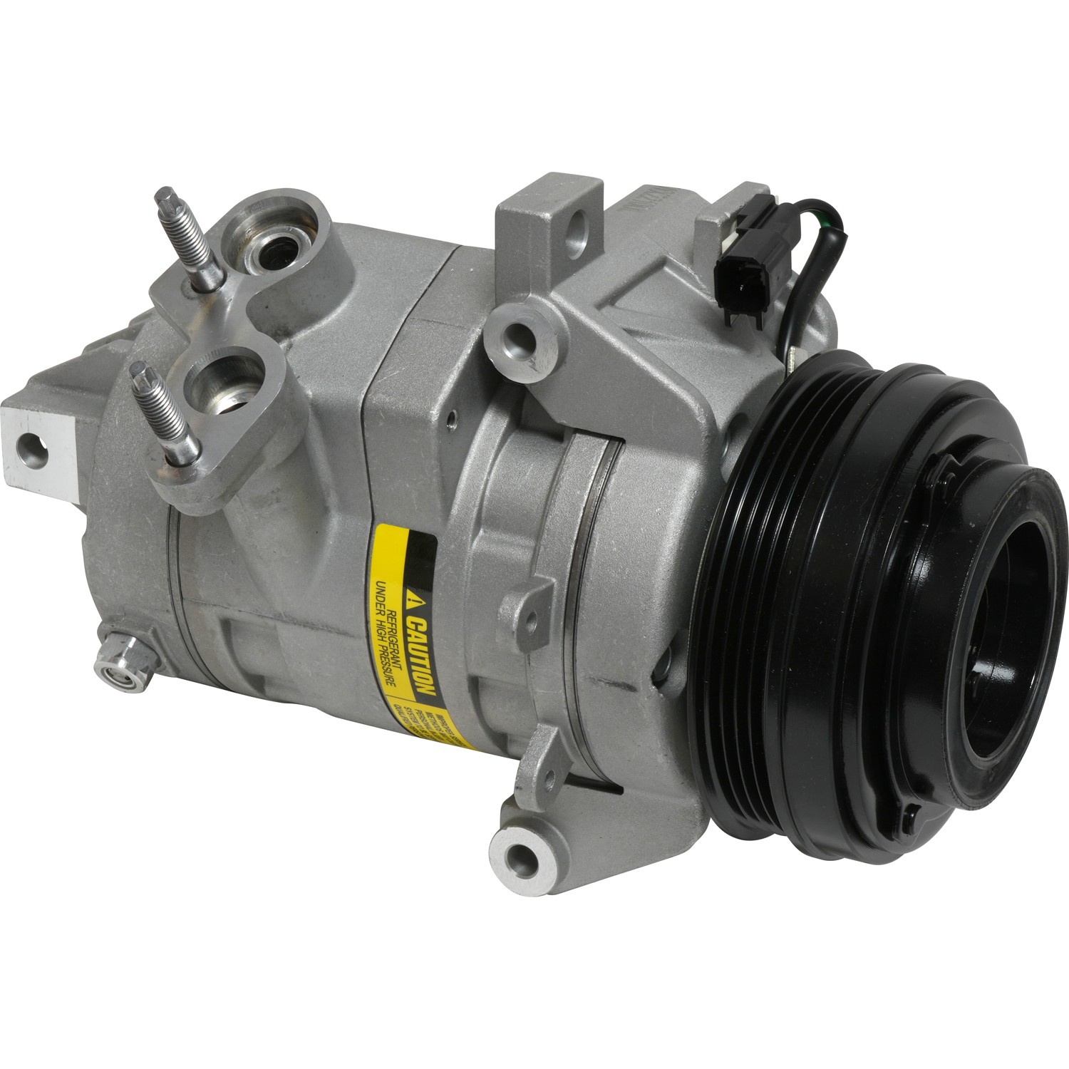 A/C Compressor