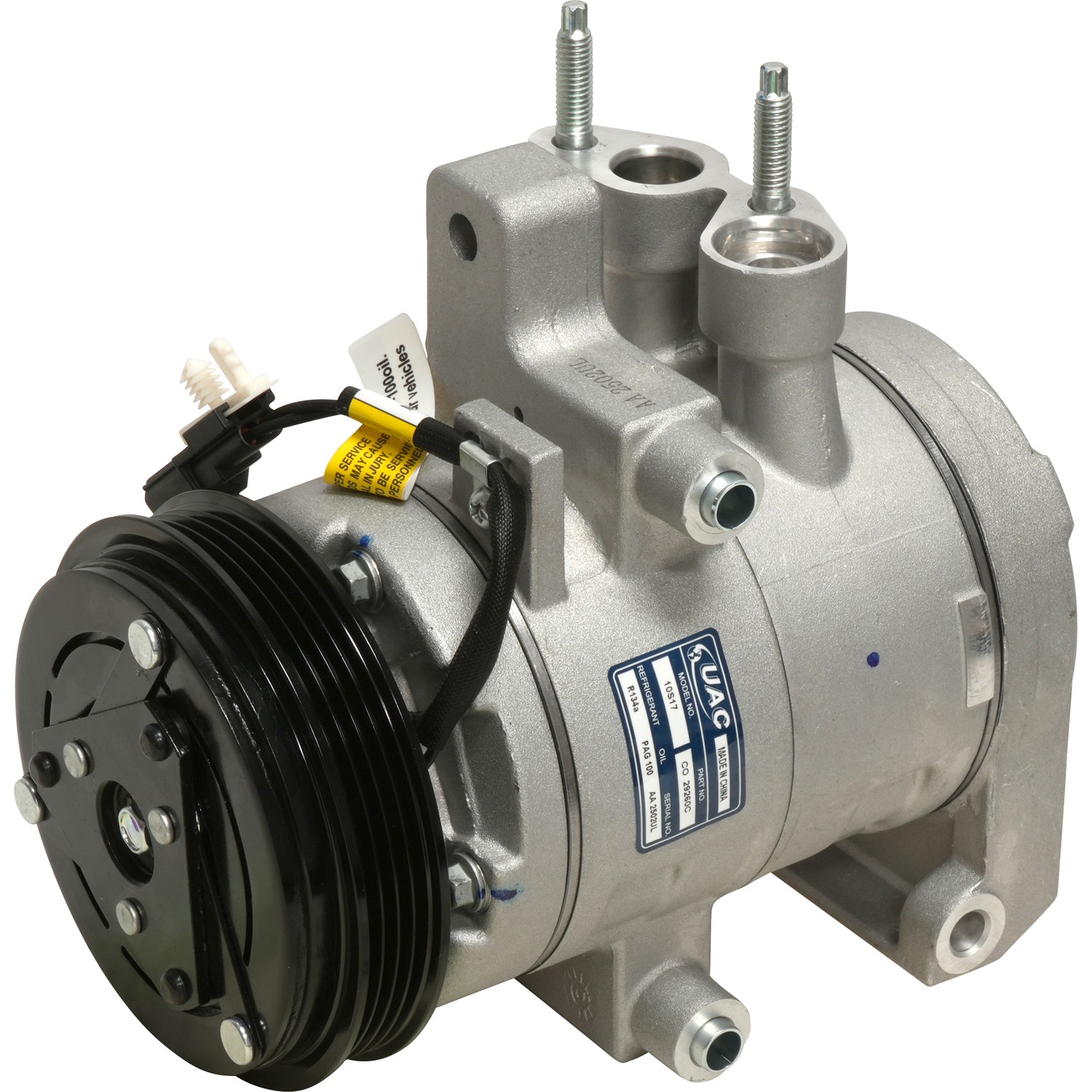A/C Compressor