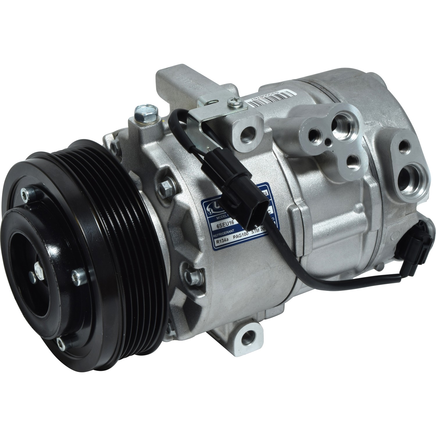 A/C Compressor