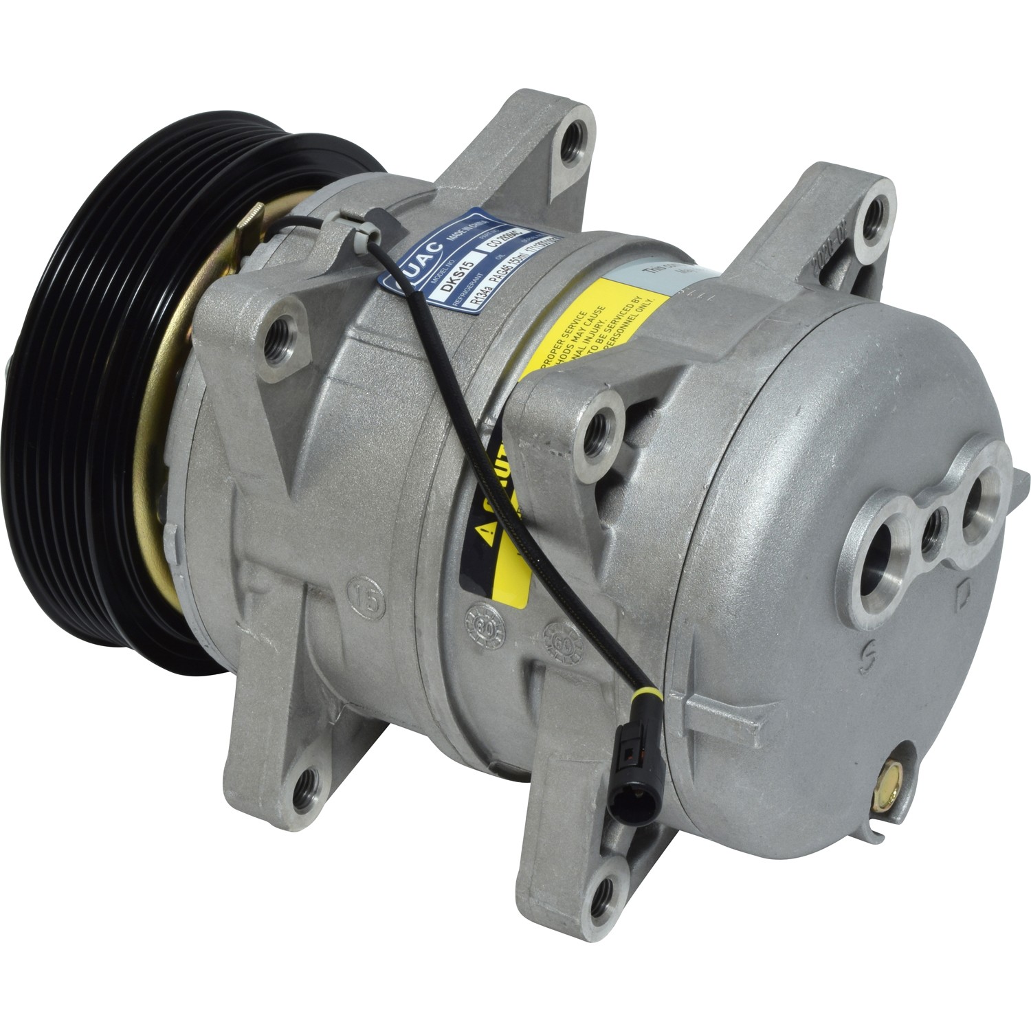A/C Compressor