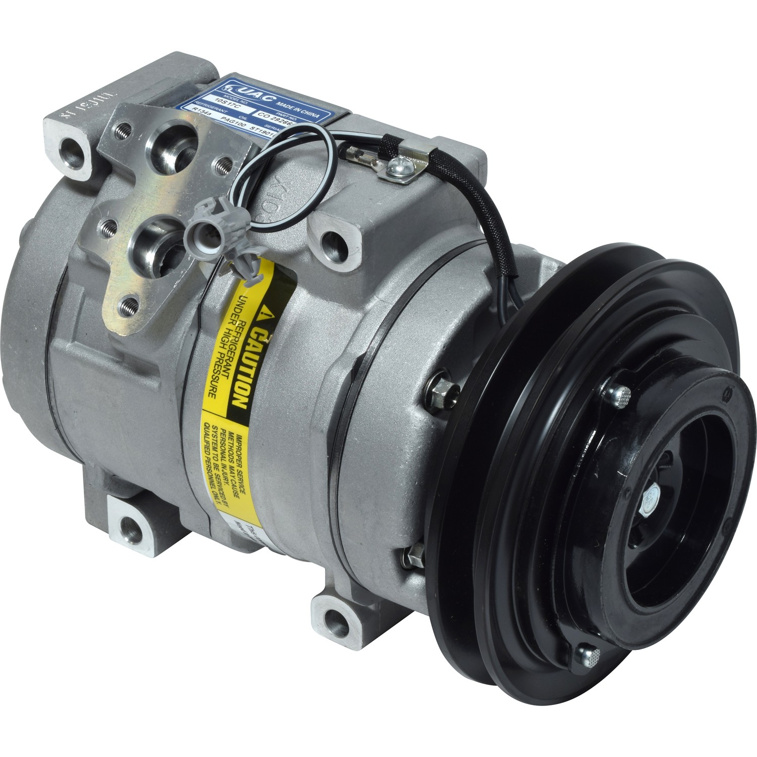 A/C Compressor