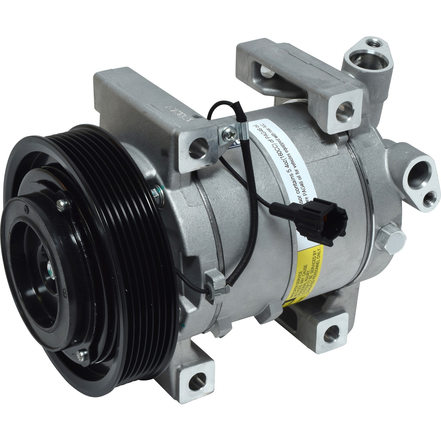 A/C Compressor