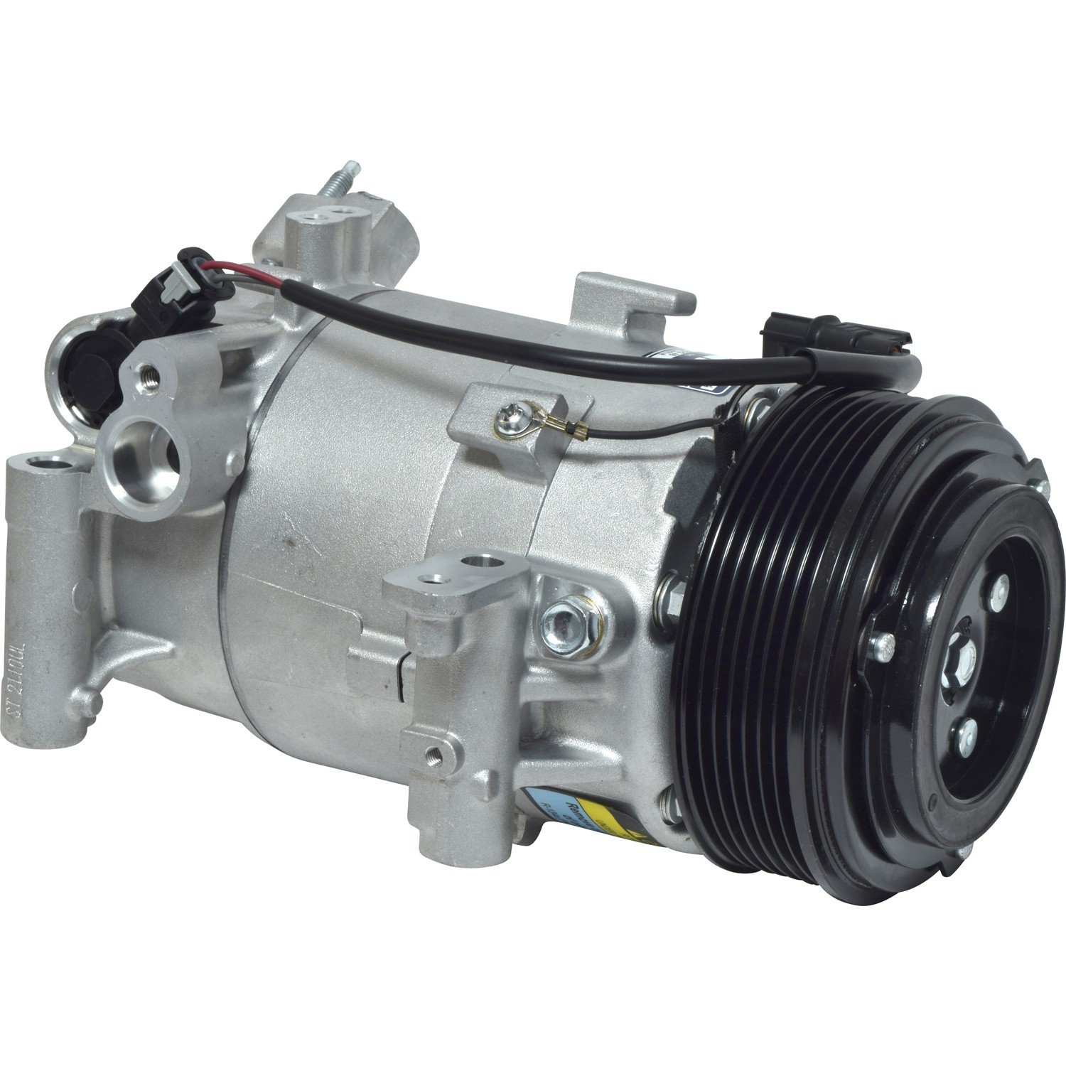 A/C Compressor