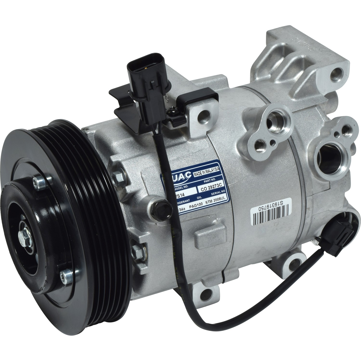 A/C Compressor