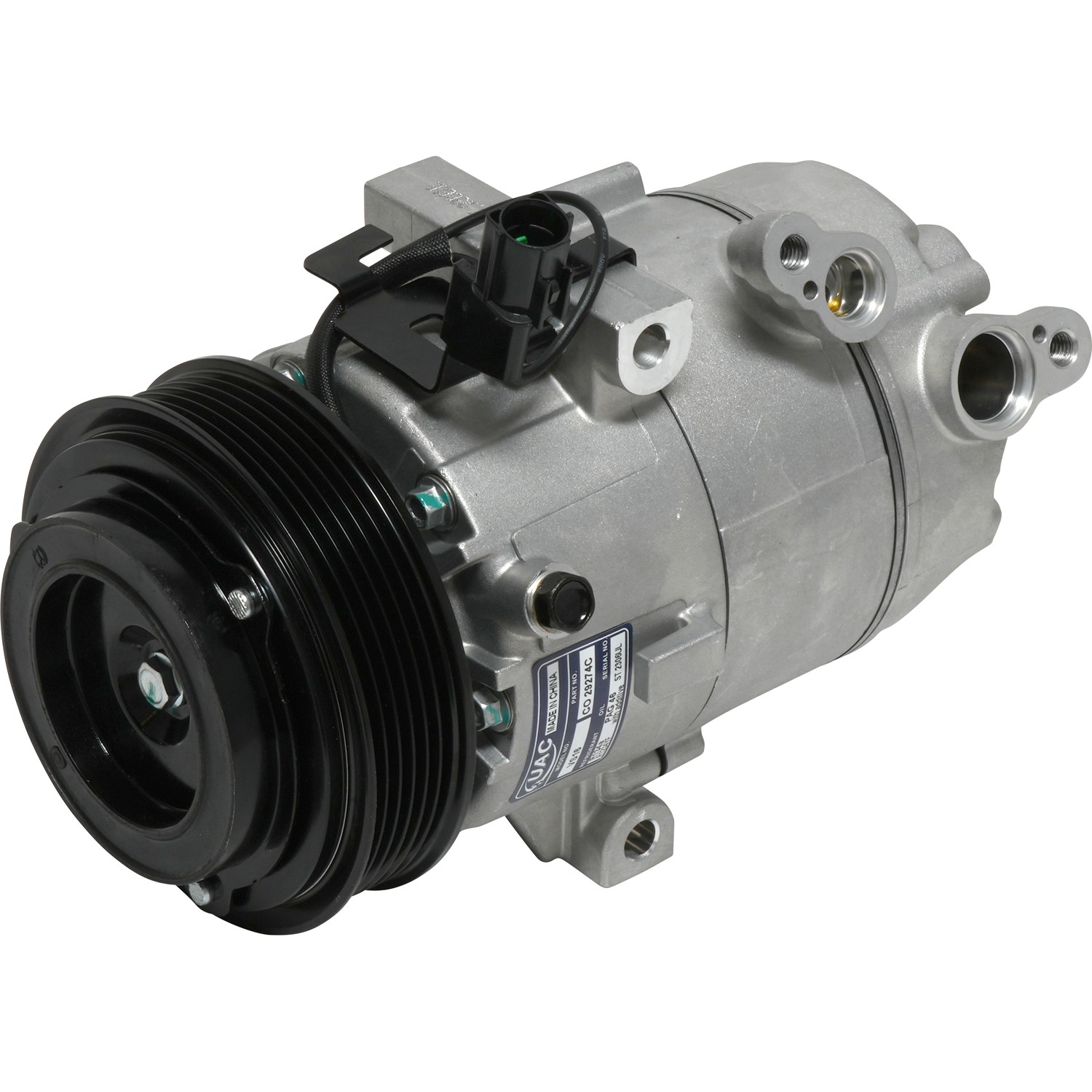 A/C Compressor