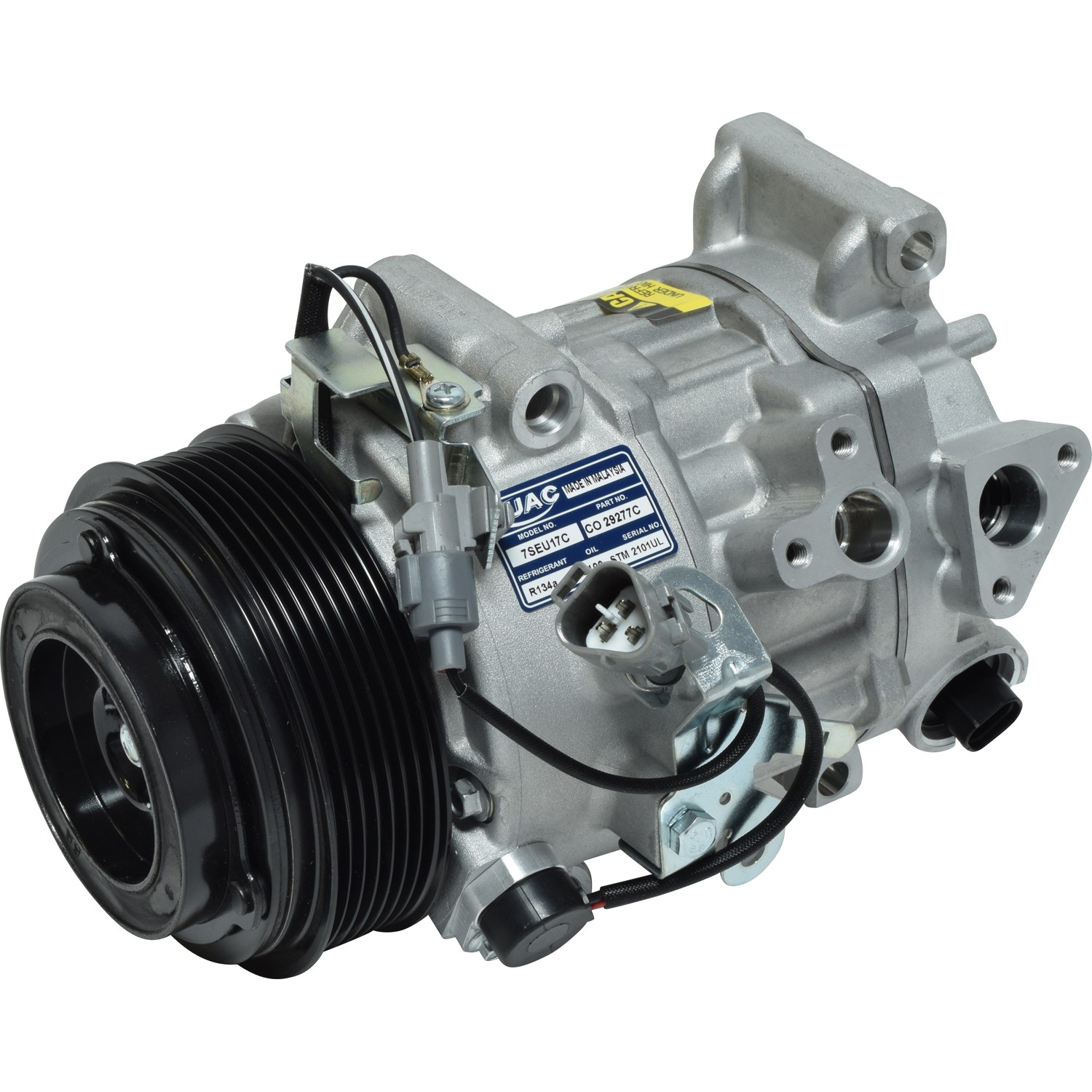 A/C Compressor