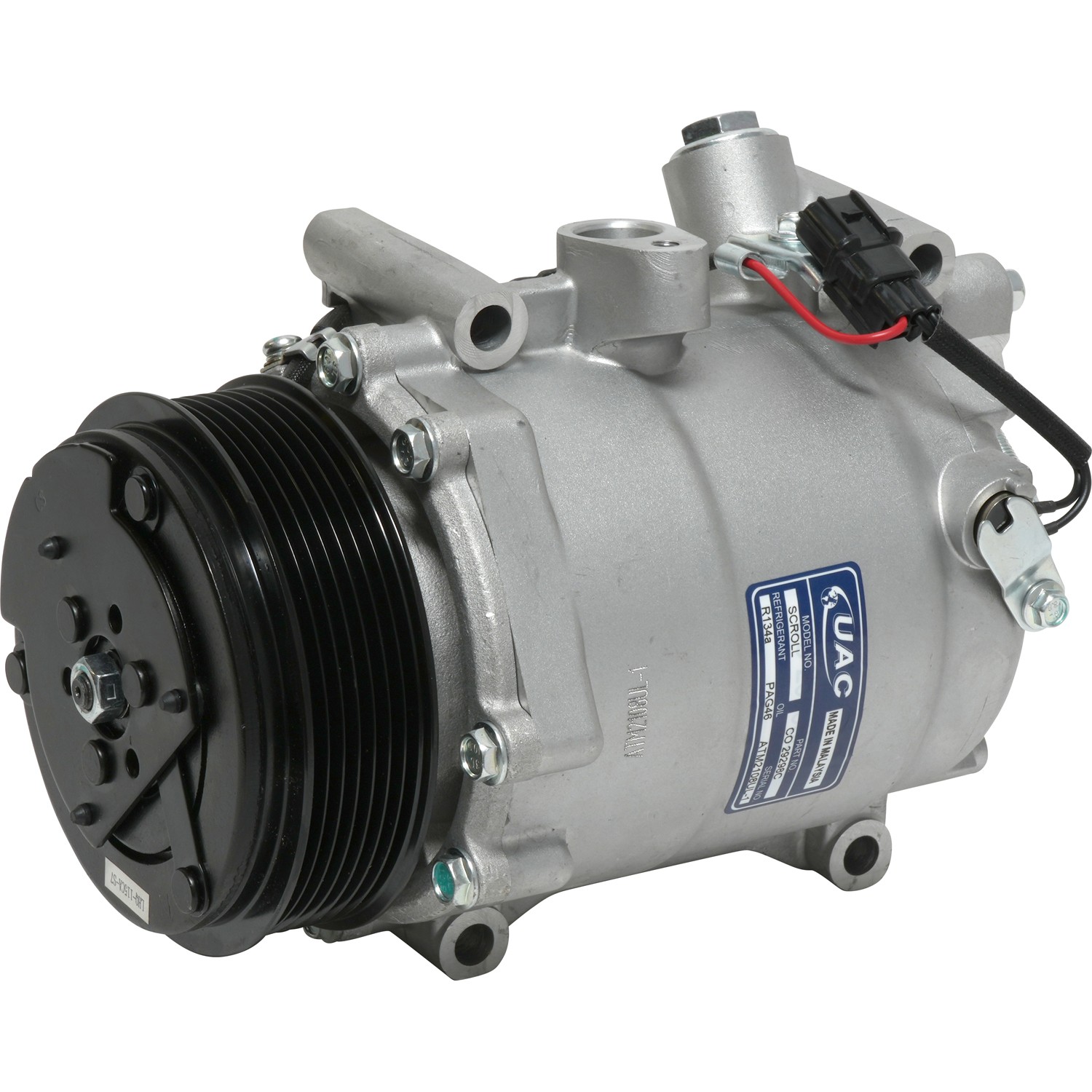 A/C Compressor