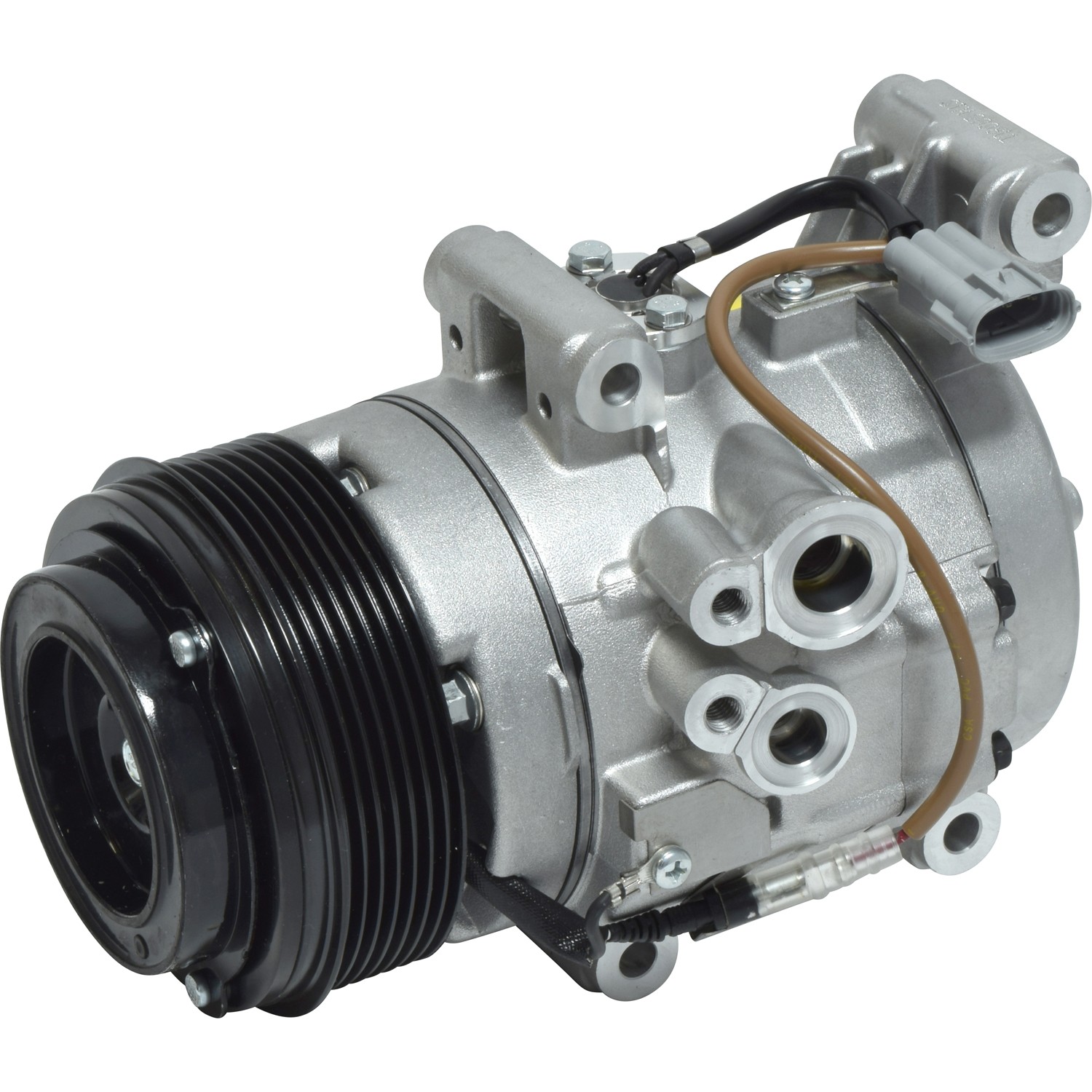 A/C Compressor