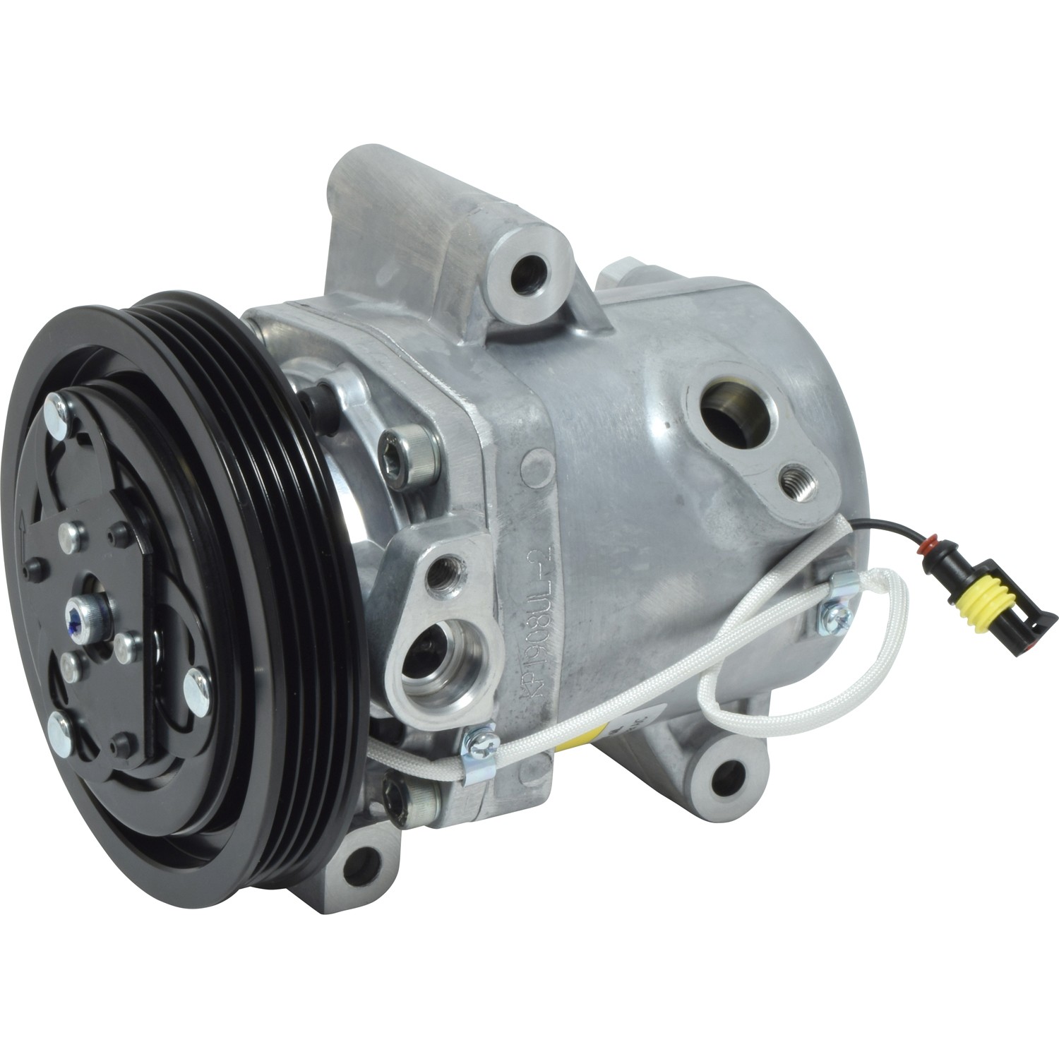 A/C Compressor